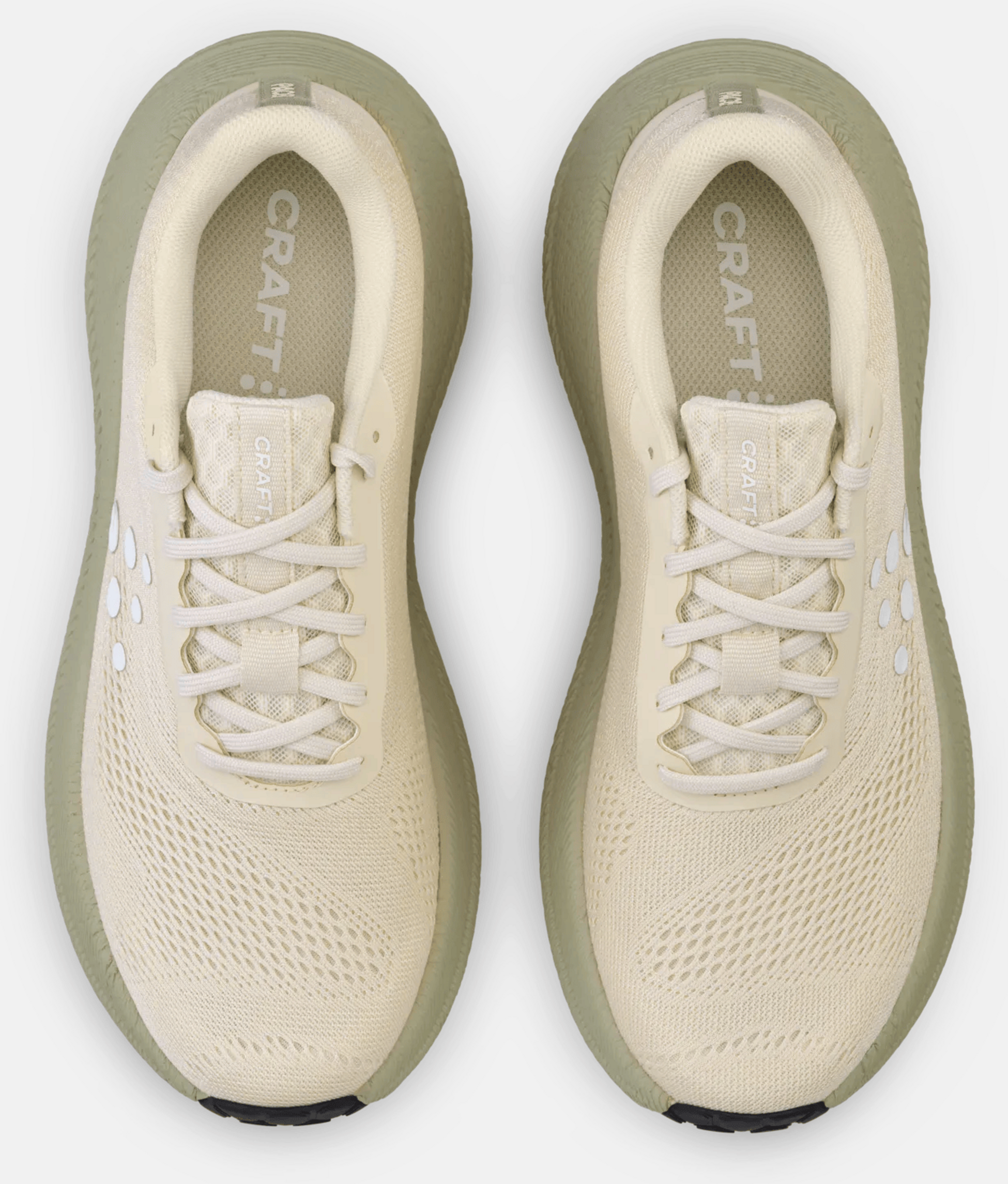 CRAFT, Pacer 2 W