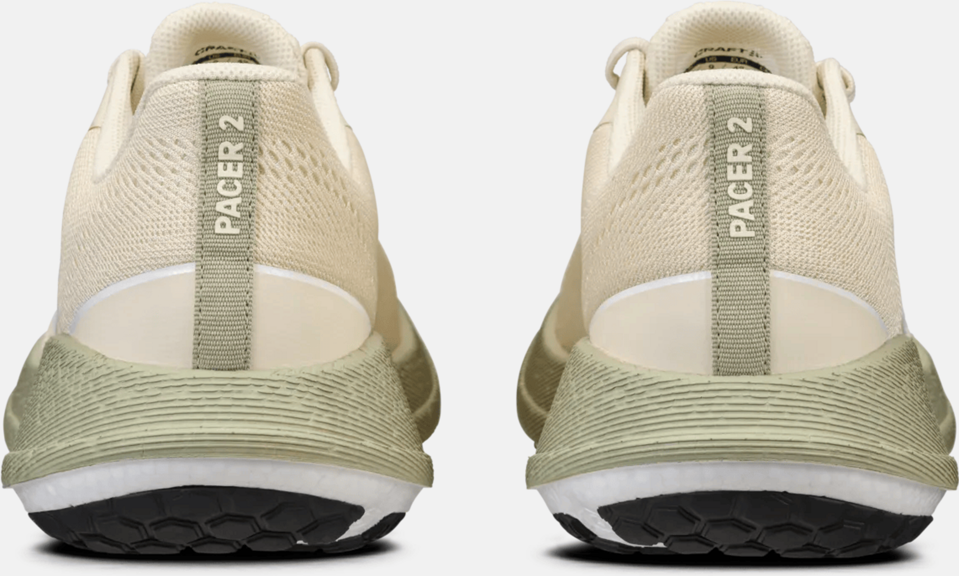 CRAFT, Pacer 2 W
