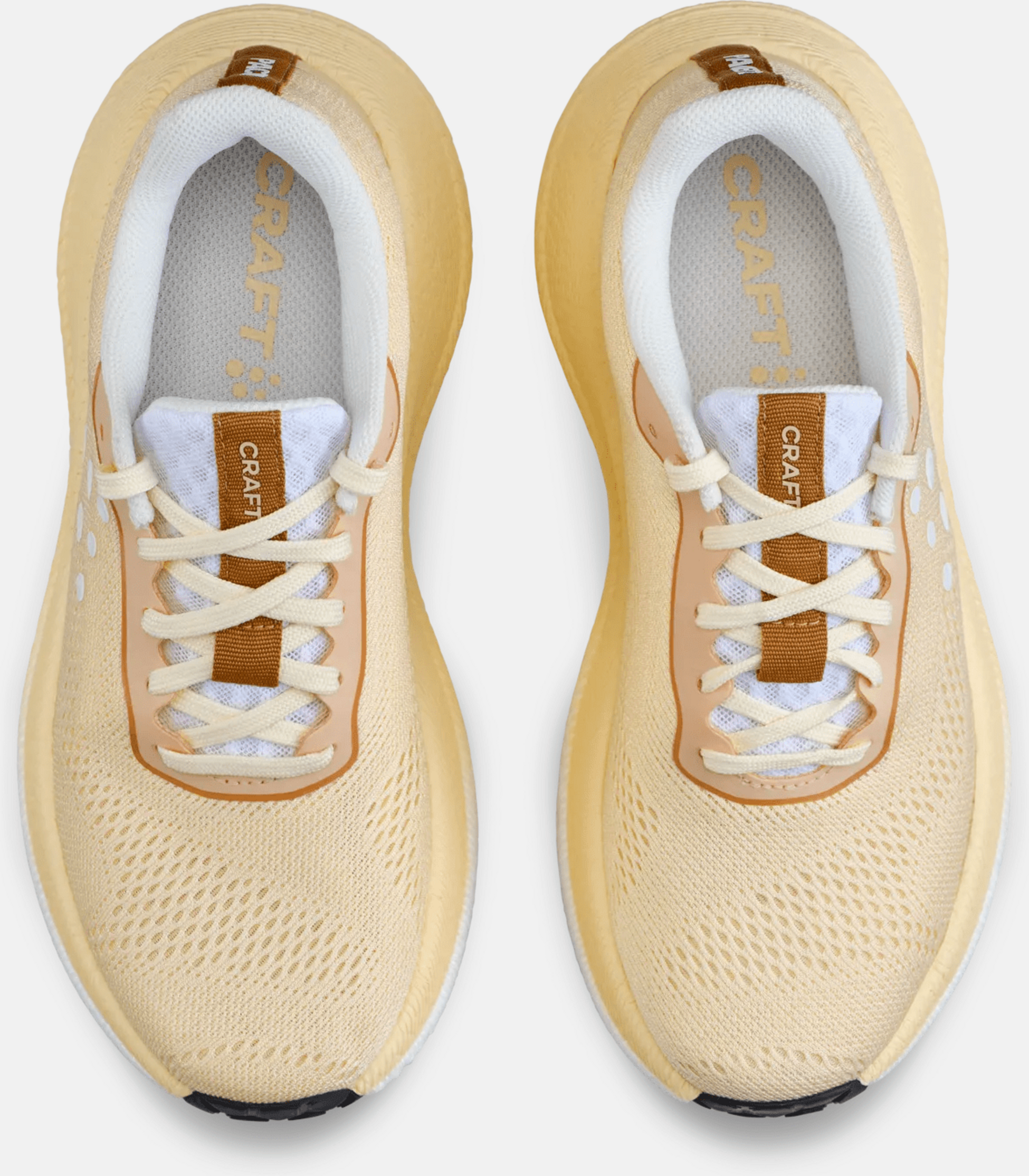 CRAFT, Pacer 2 W