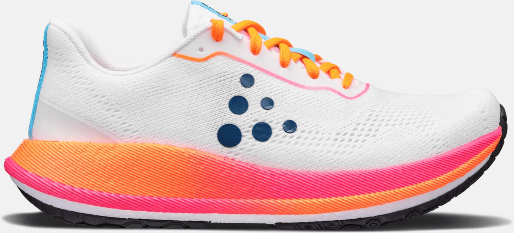 CRAFT, Pacer 2 W