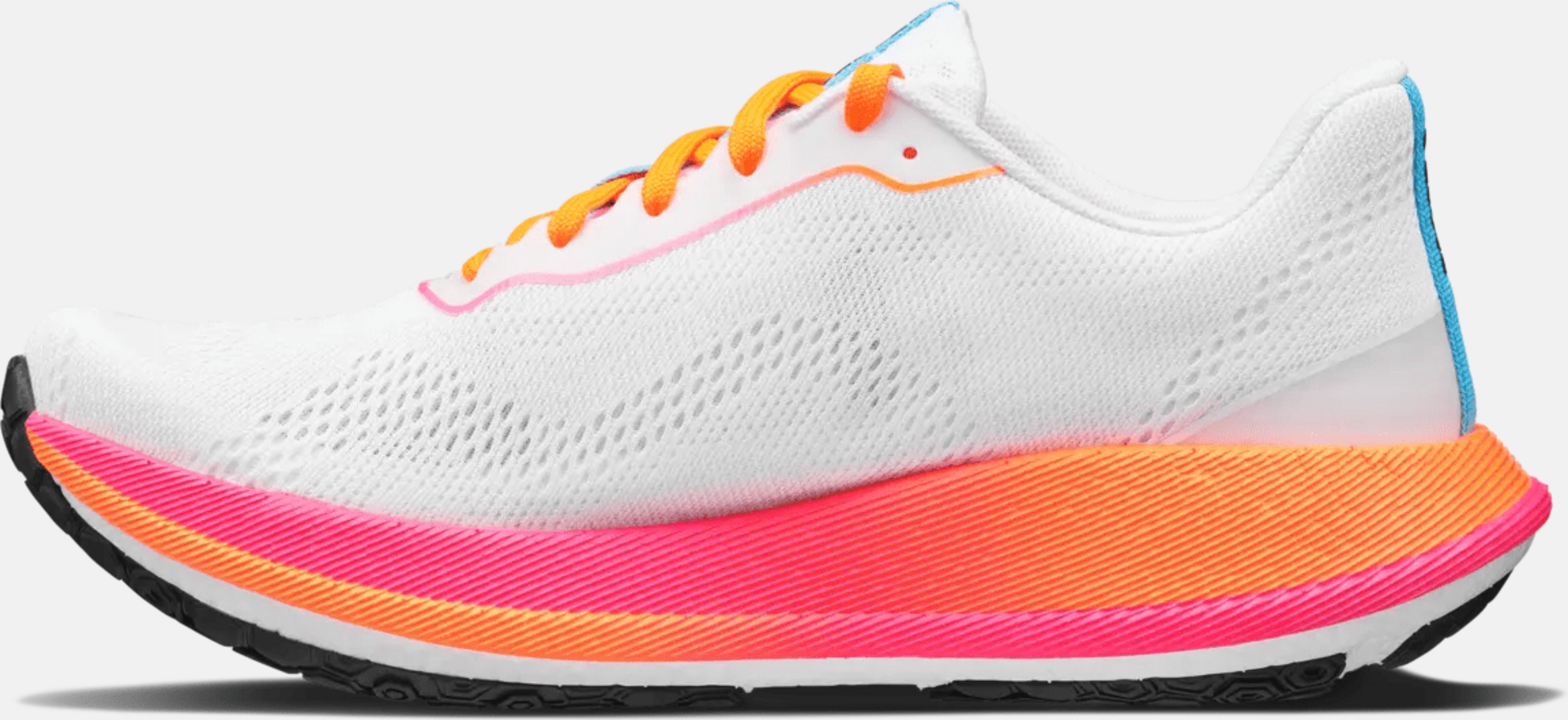 CRAFT, Pacer 2 W