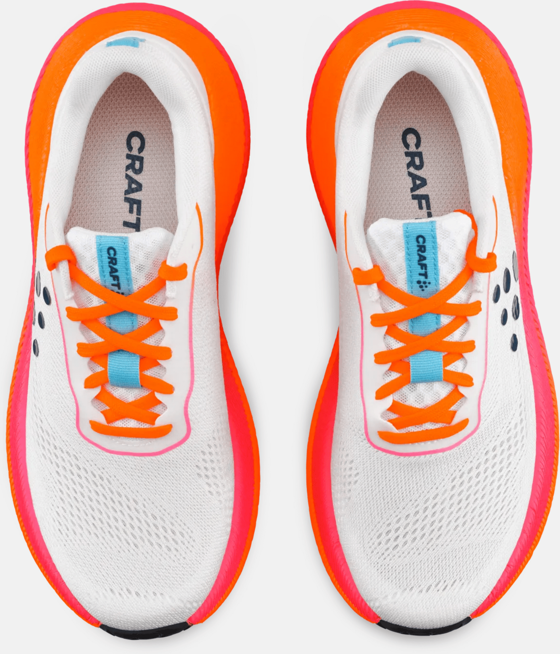 CRAFT, Pacer 2 W
