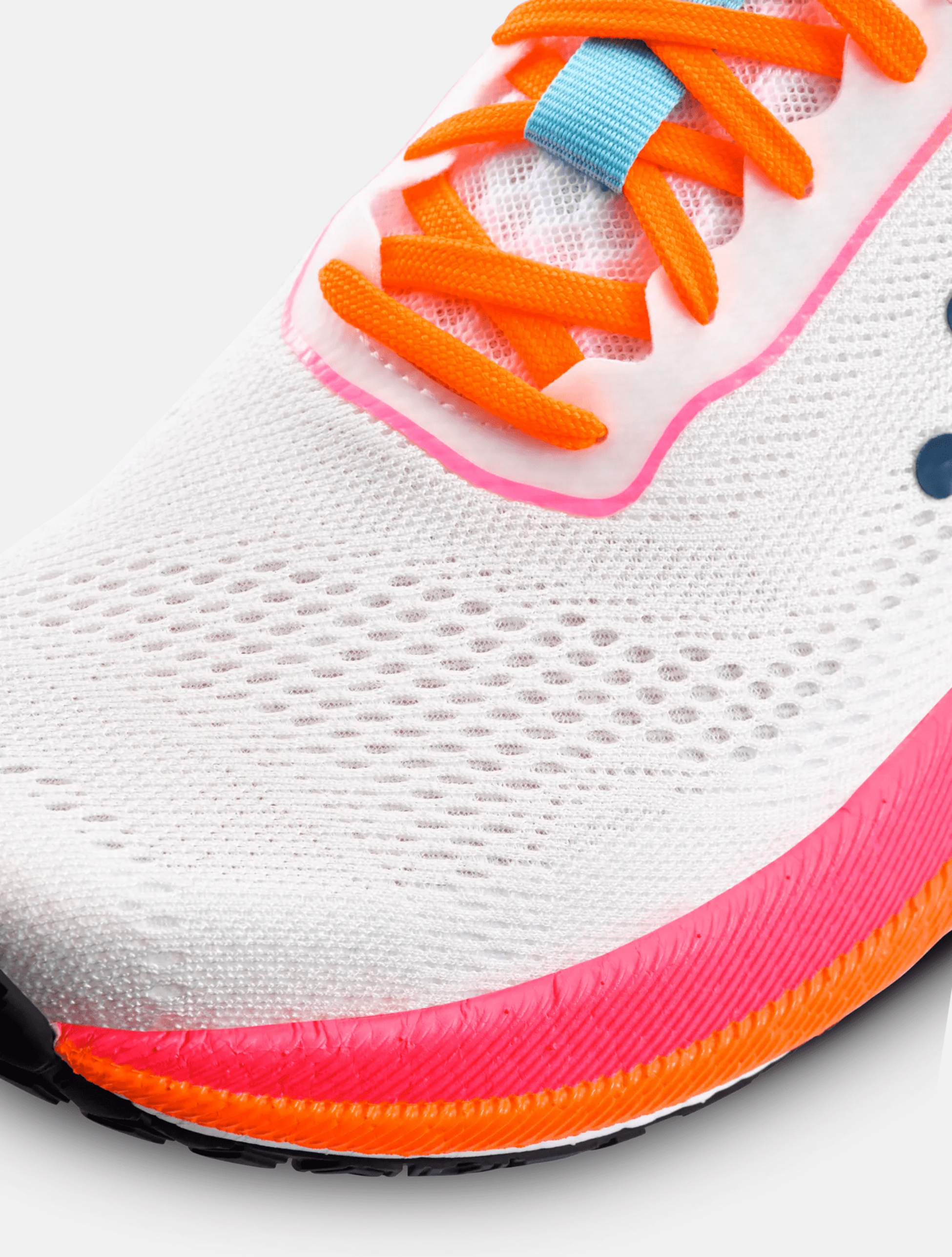 CRAFT, Pacer 2 W