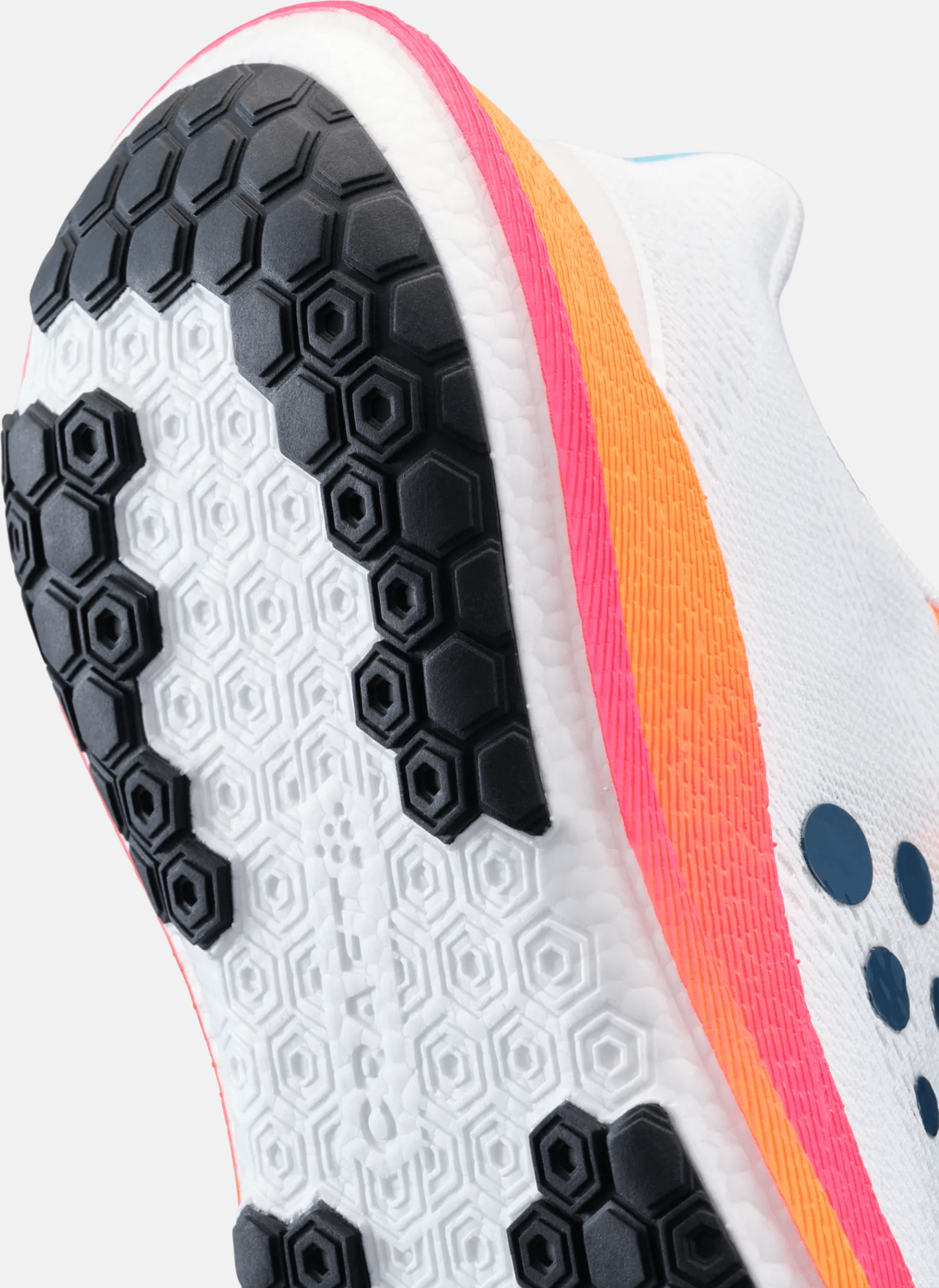 CRAFT, Pacer 2 W