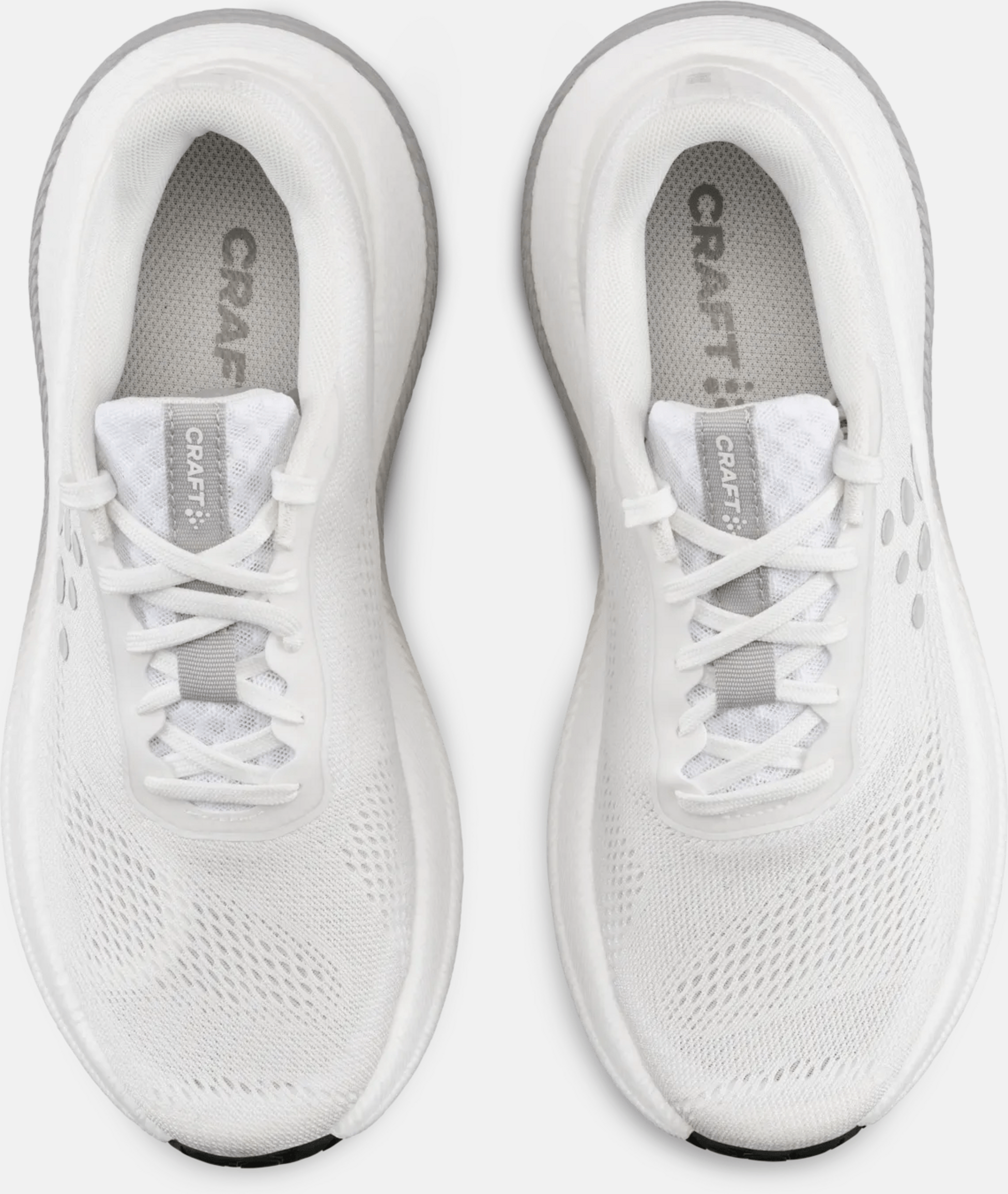 CRAFT, Pacer 2 W