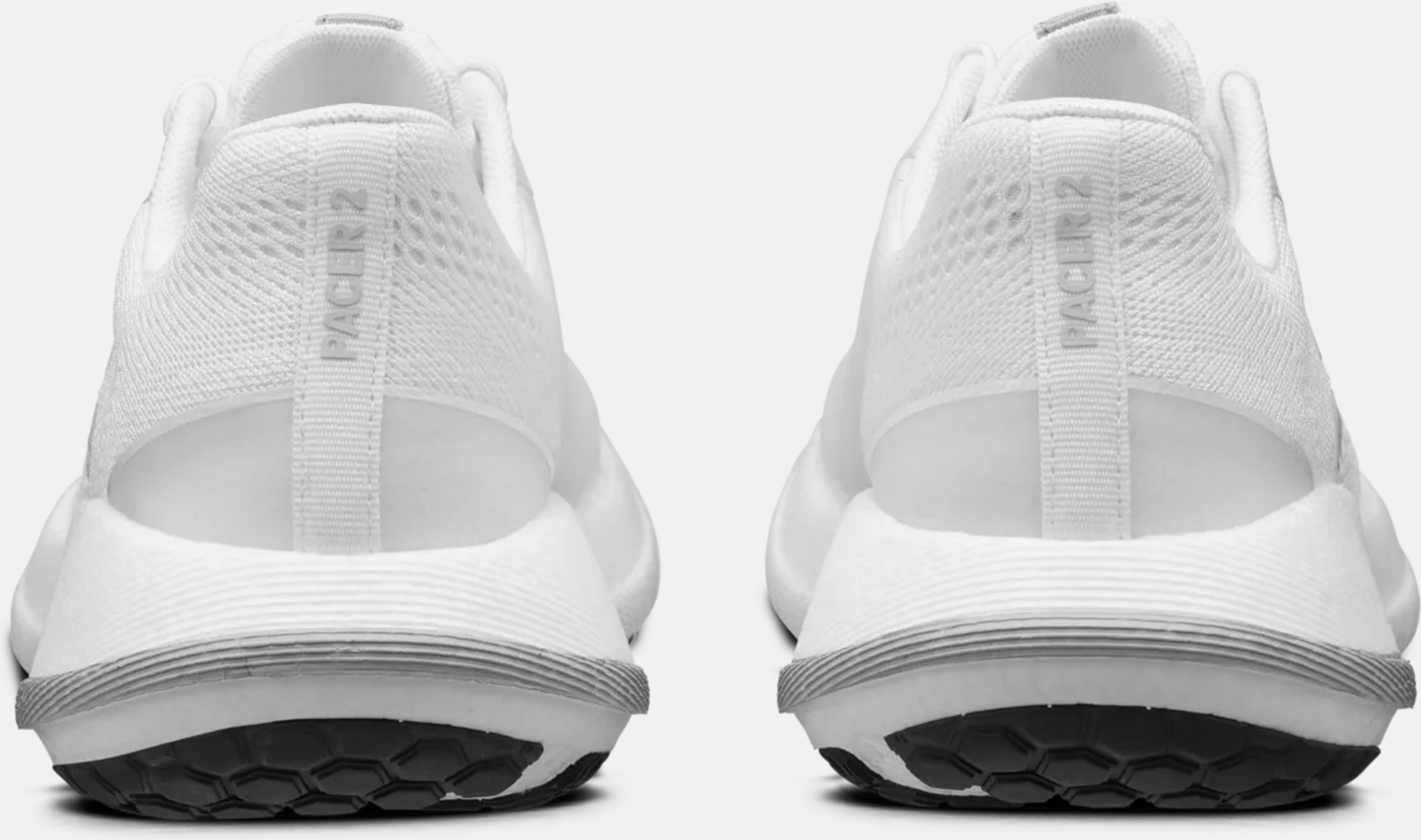 CRAFT, Pacer 2 W