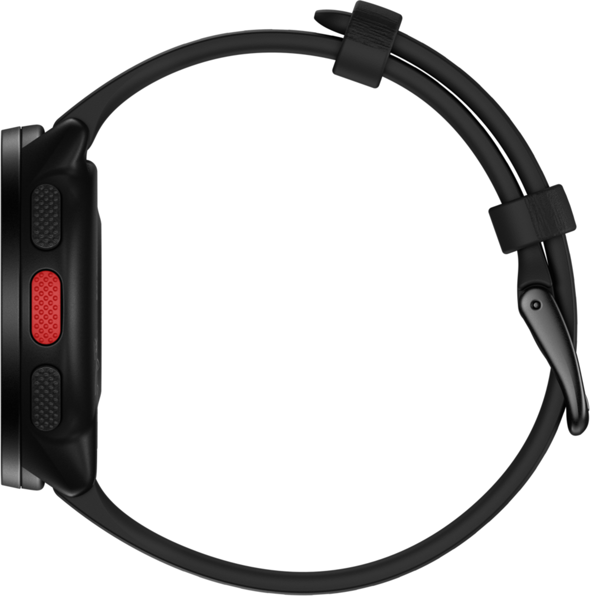 POLAR, Pacer L&ouml;parklocka Gps