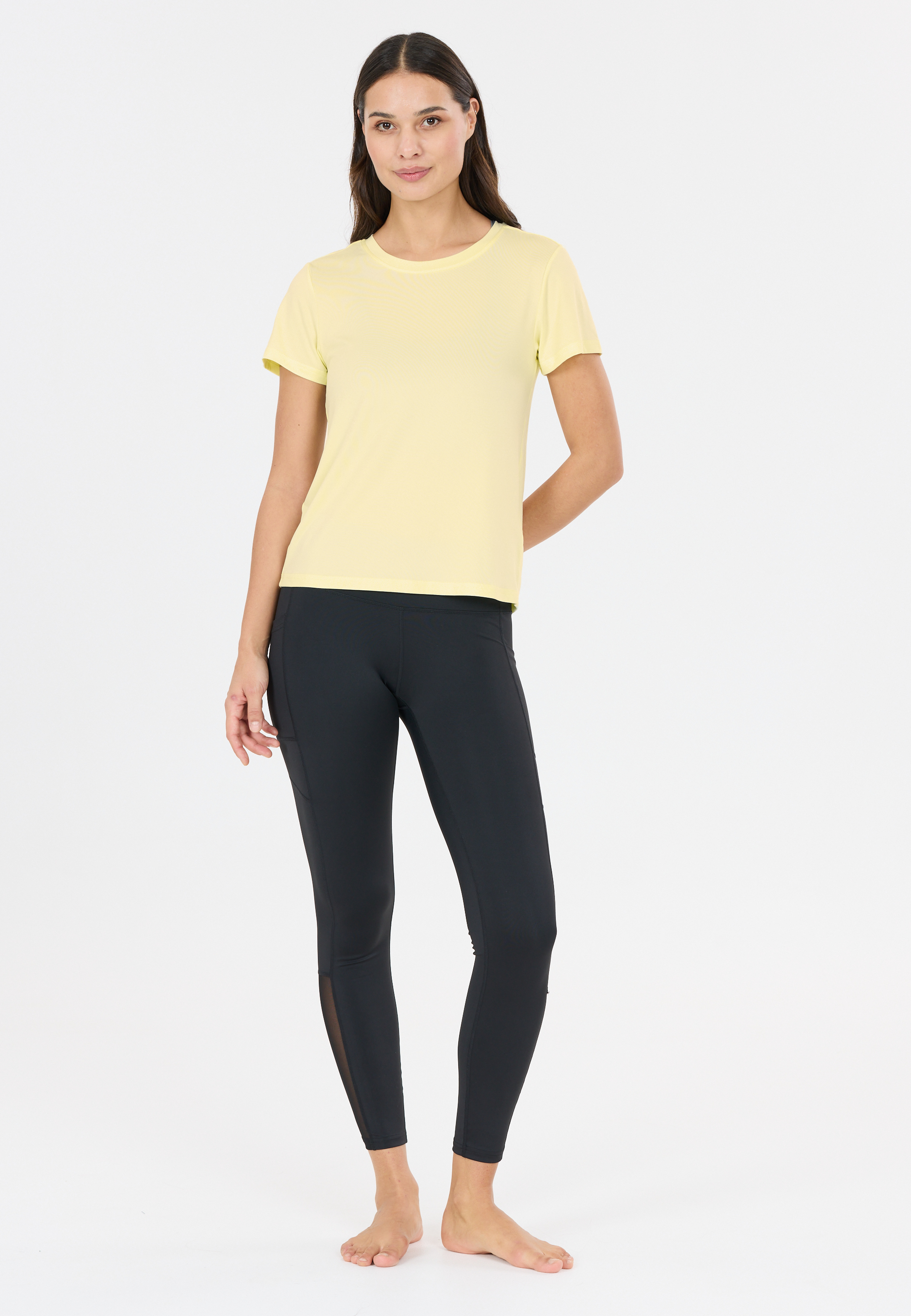 ATHLECIA, Pacy V2
