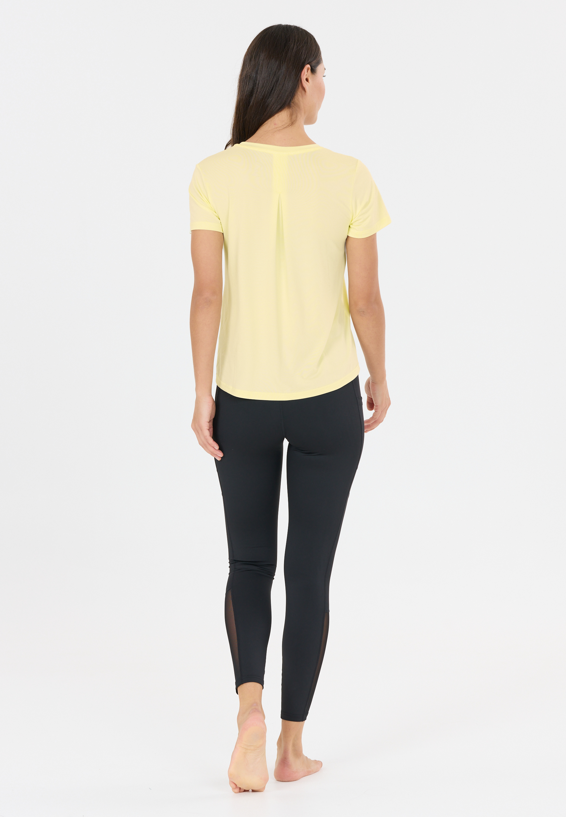 ATHLECIA, Pacy V2