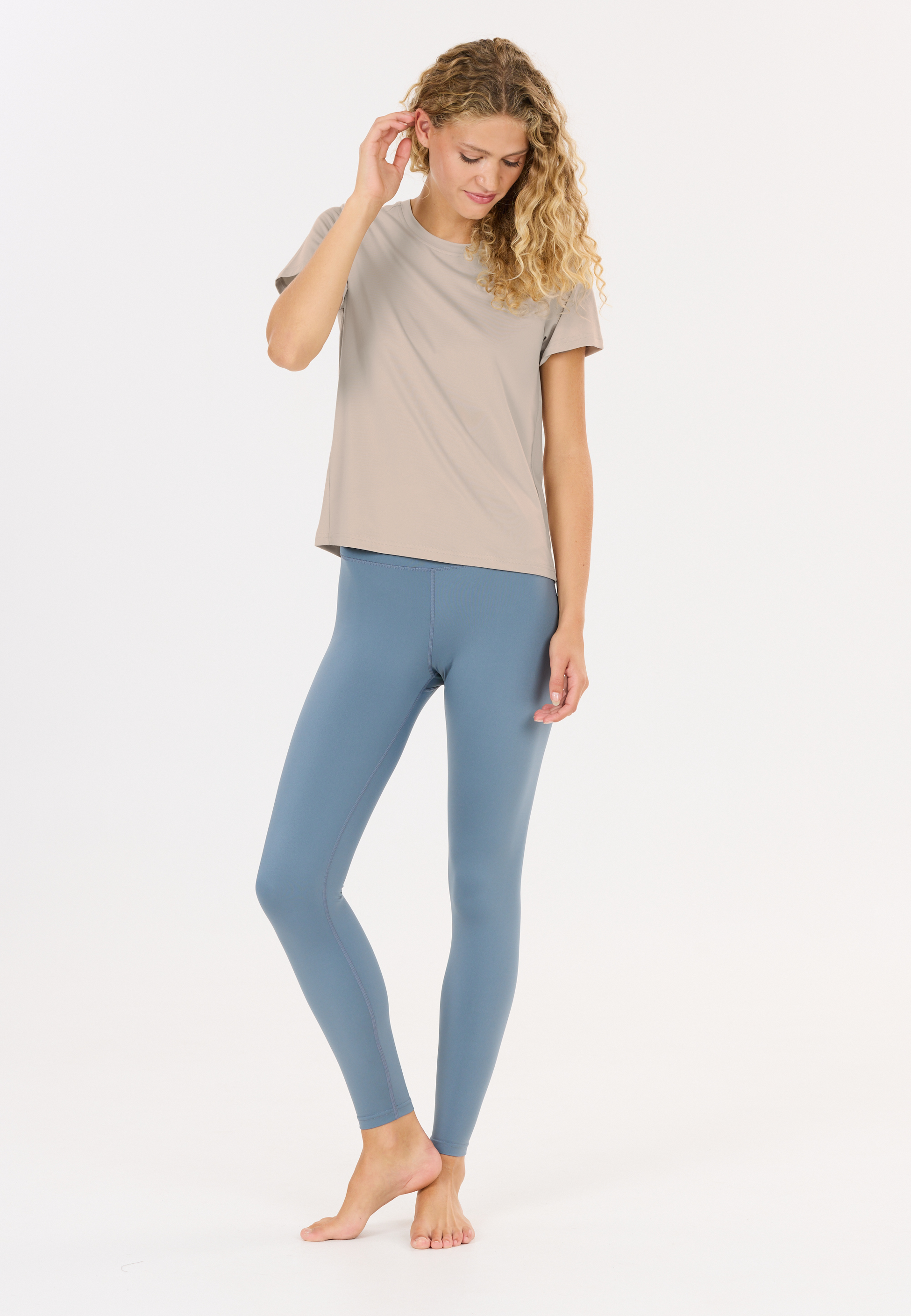 ATHLECIA, Pacy V2