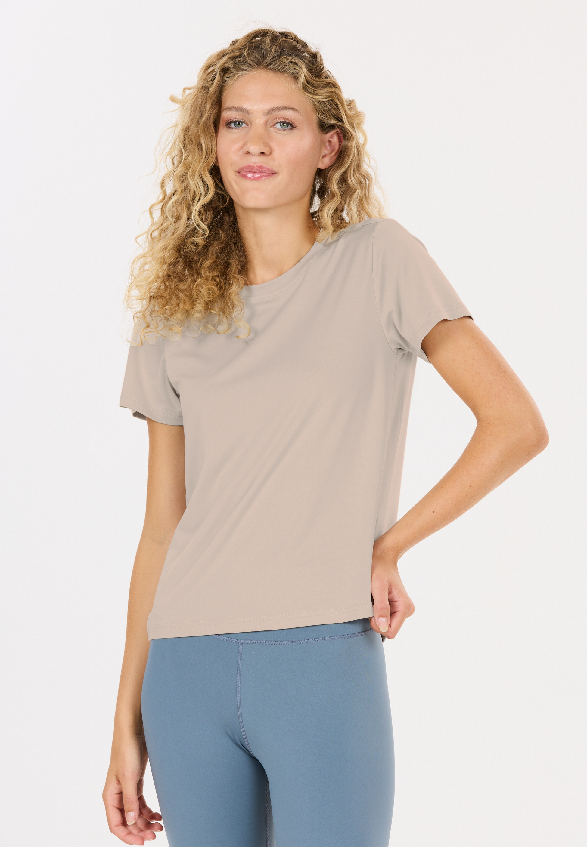 ATHLECIA, Pacy V2