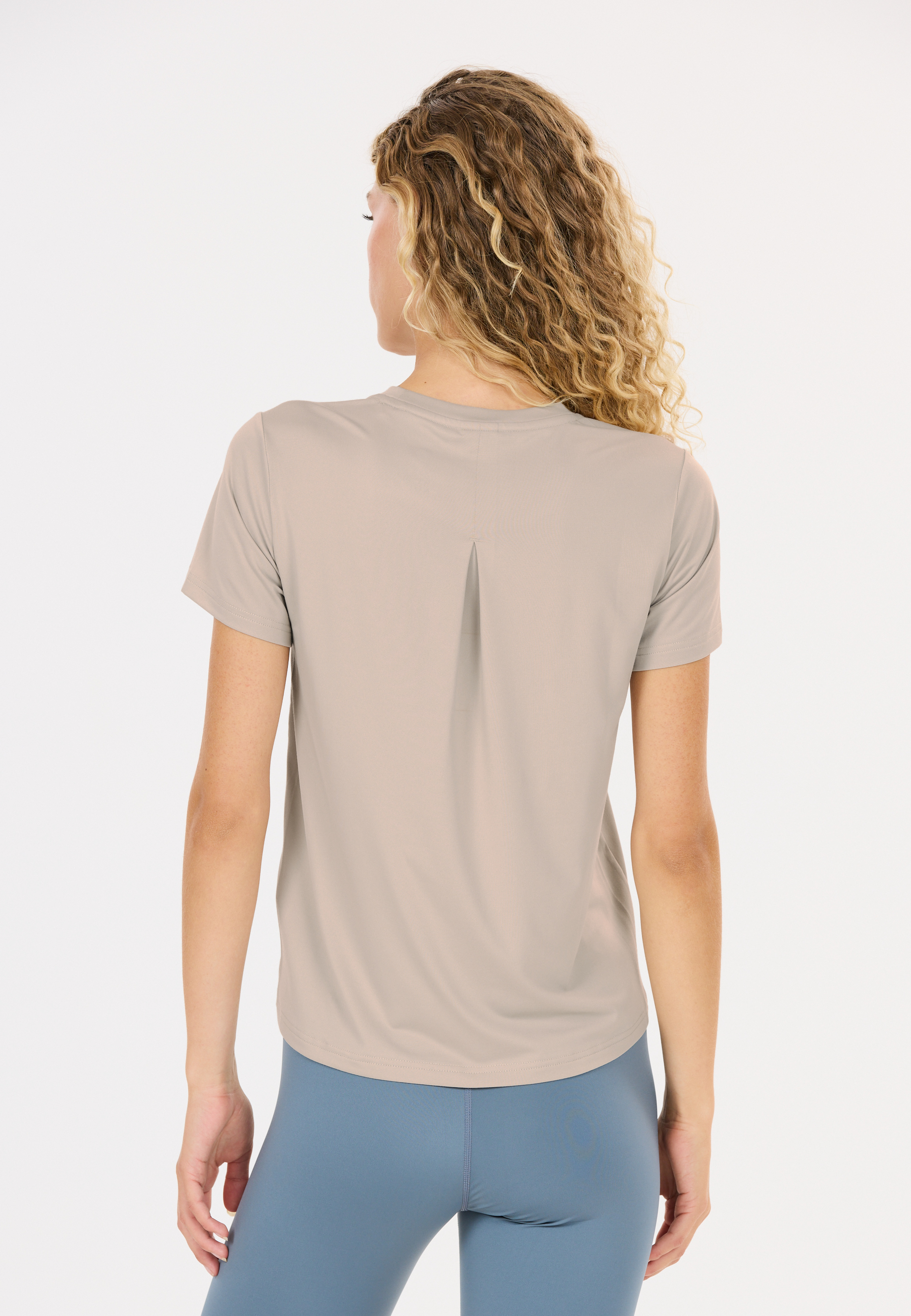 ATHLECIA, Pacy V2