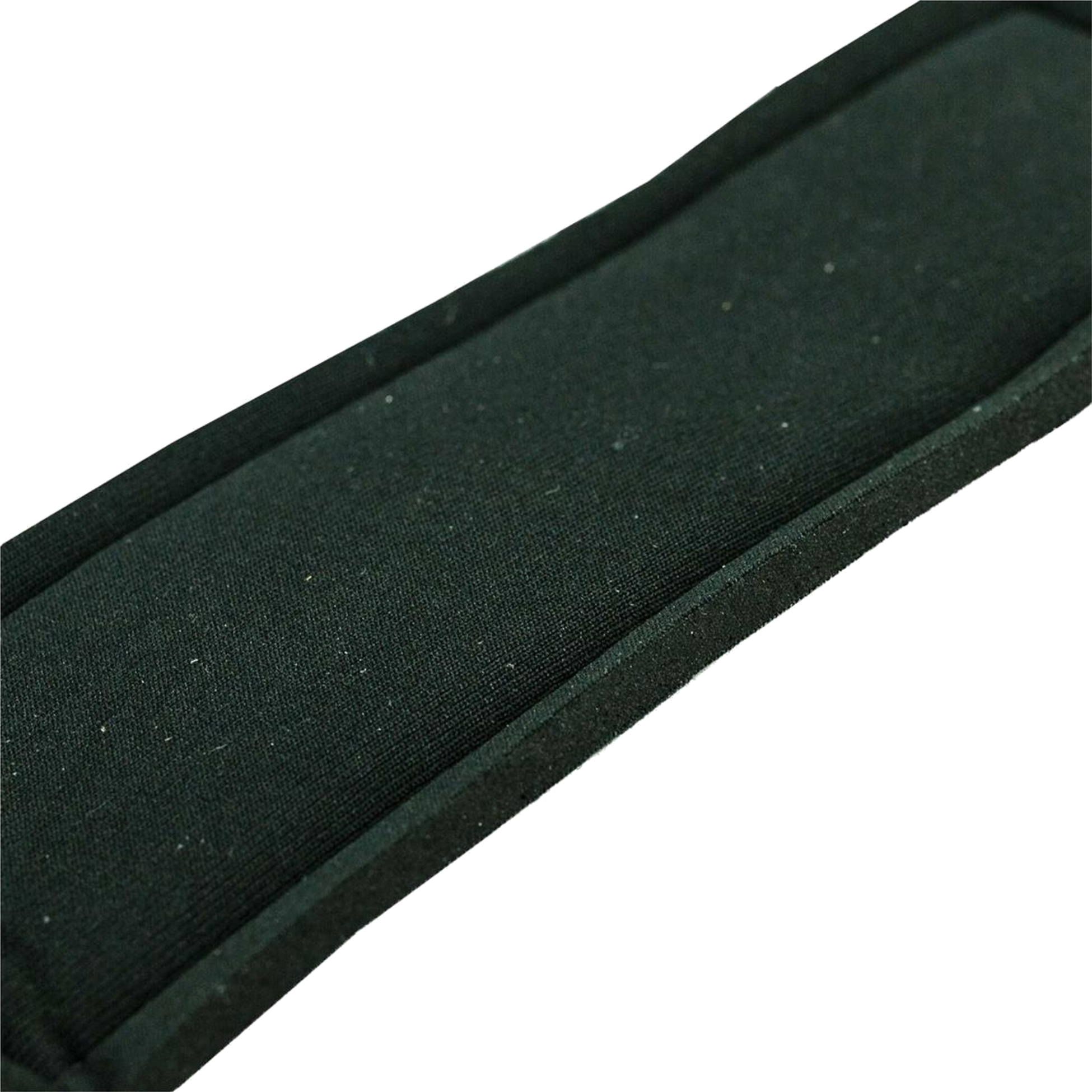 C.P. SPORTS, Padded Leather Lifting Straps