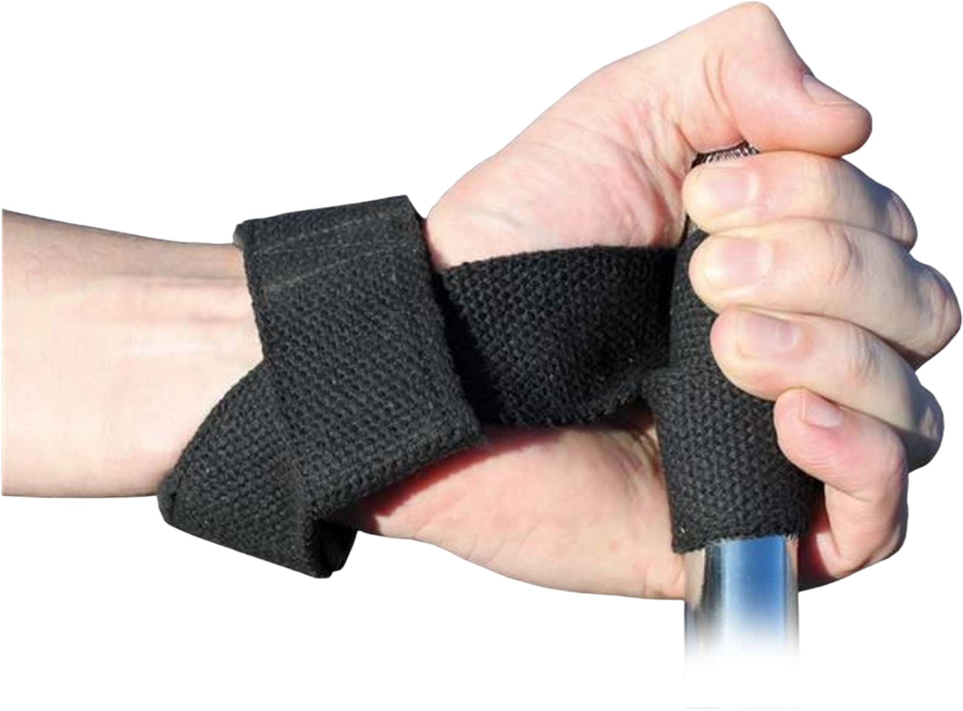 C.P. SPORTS, Padded Lifting Straps