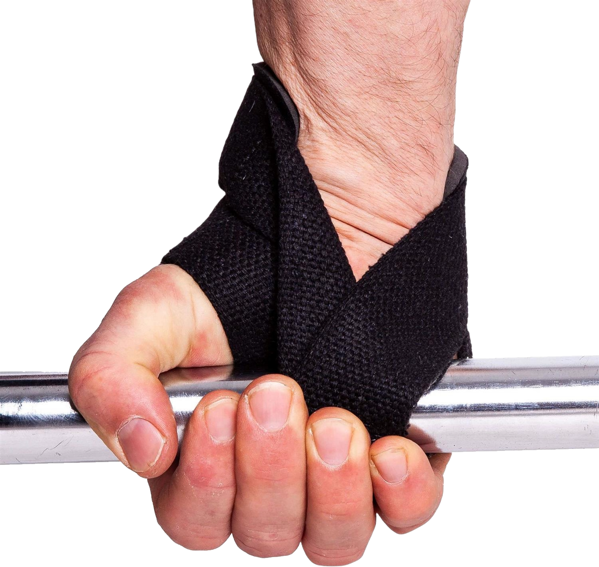 C.P. SPORTS, Padded Lifting Straps