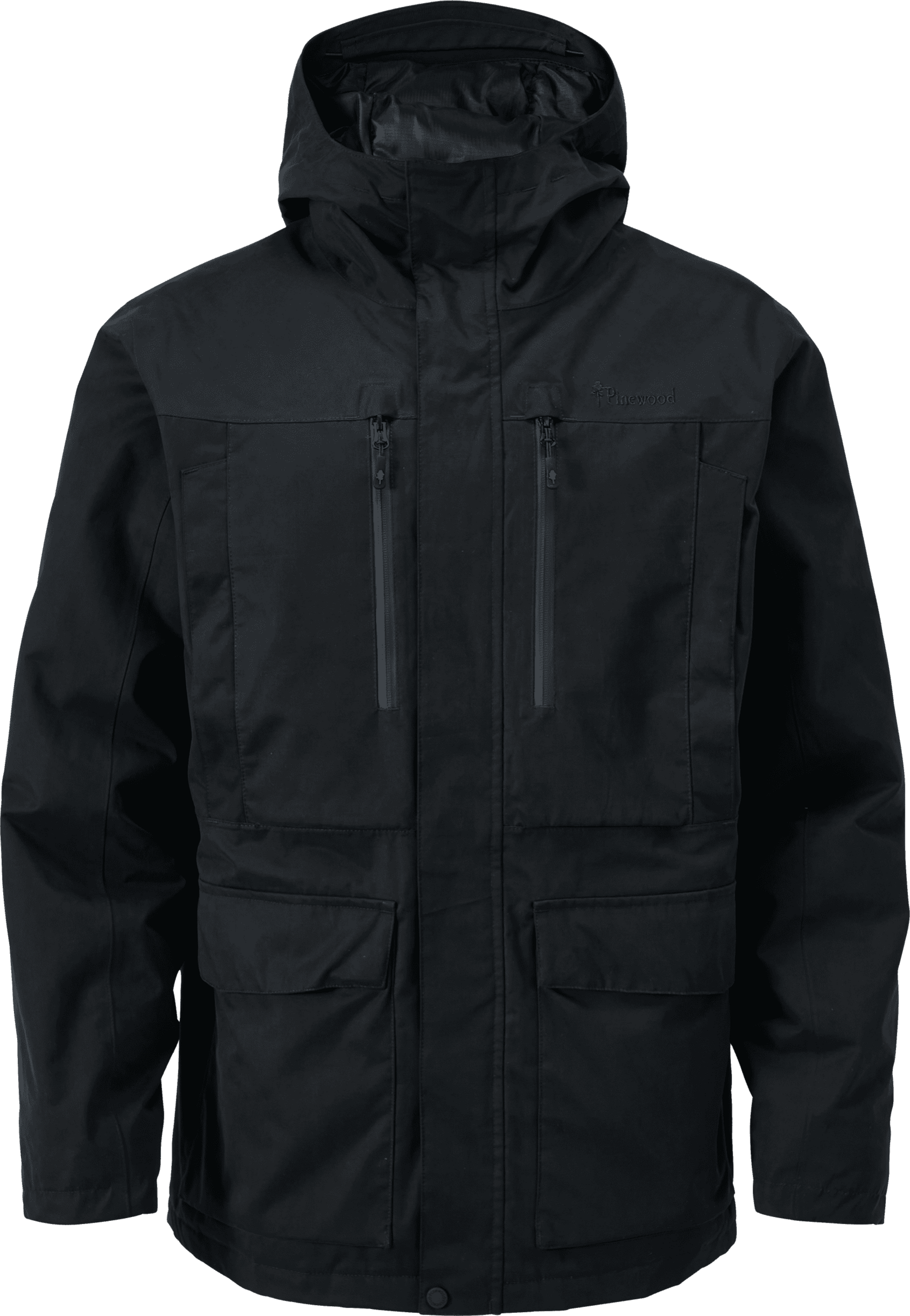 PINEWOOD, Padded Winter Parka/jkt M