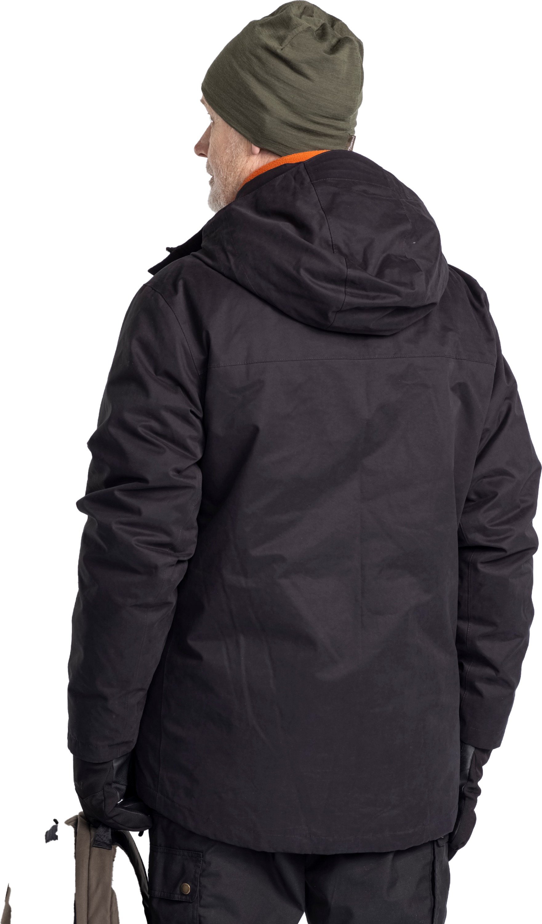 PINEWOOD, Padded Winter Parka/jkt M