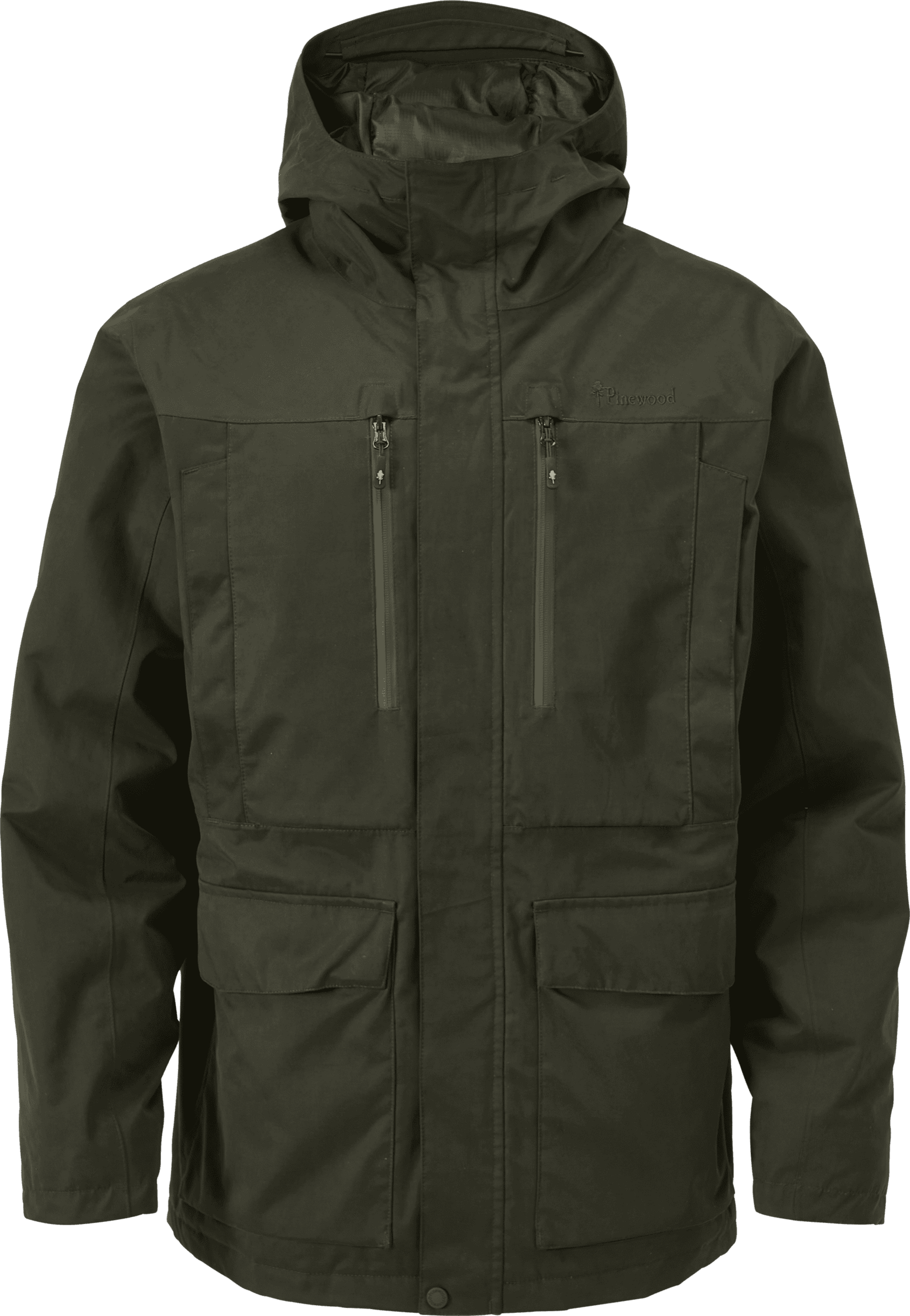 PINEWOOD, Padded Winter Parka/jkt M