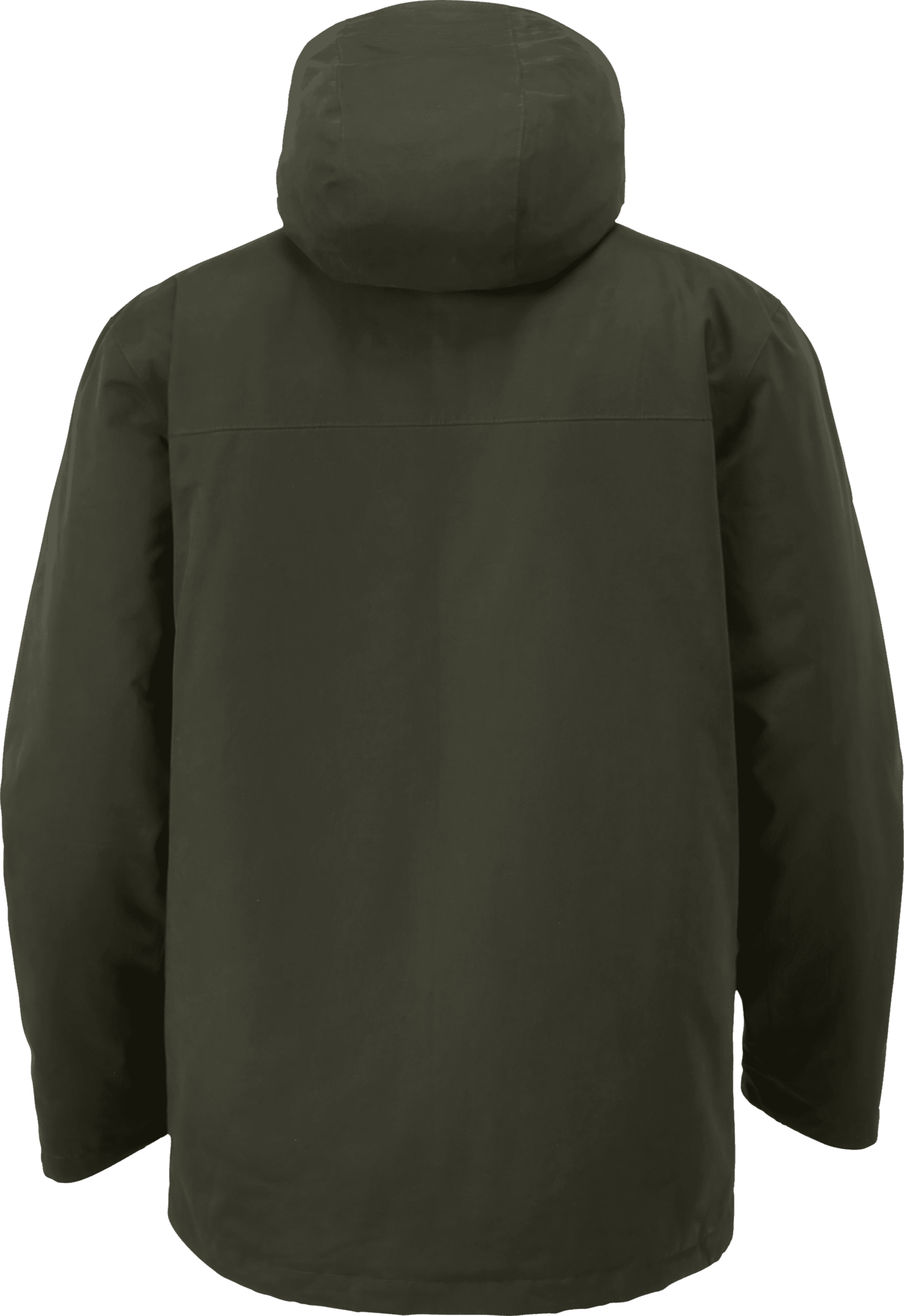 PINEWOOD, Padded Winter Parka/jkt M