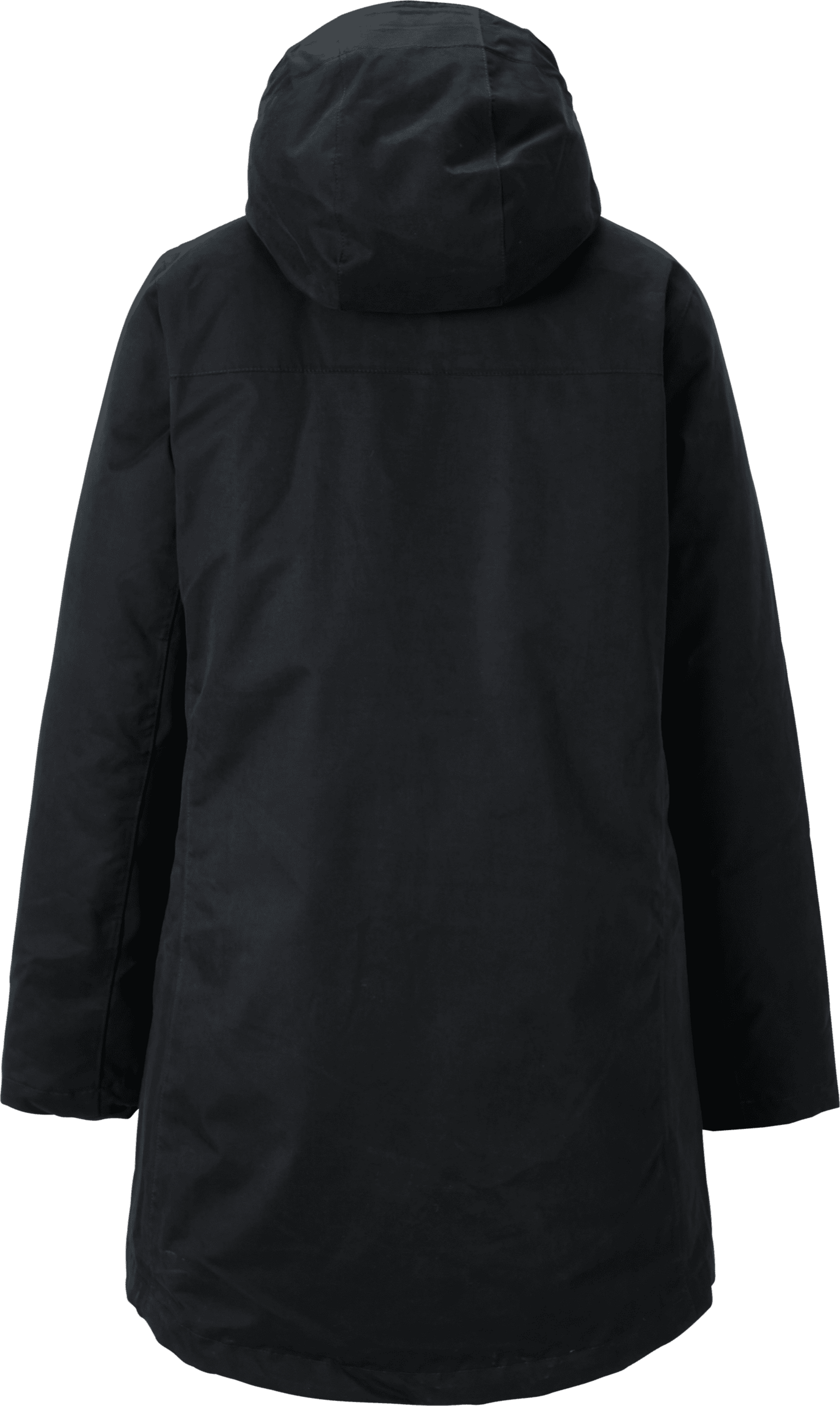 PINEWOOD, Padded Winter Parka/jkt W