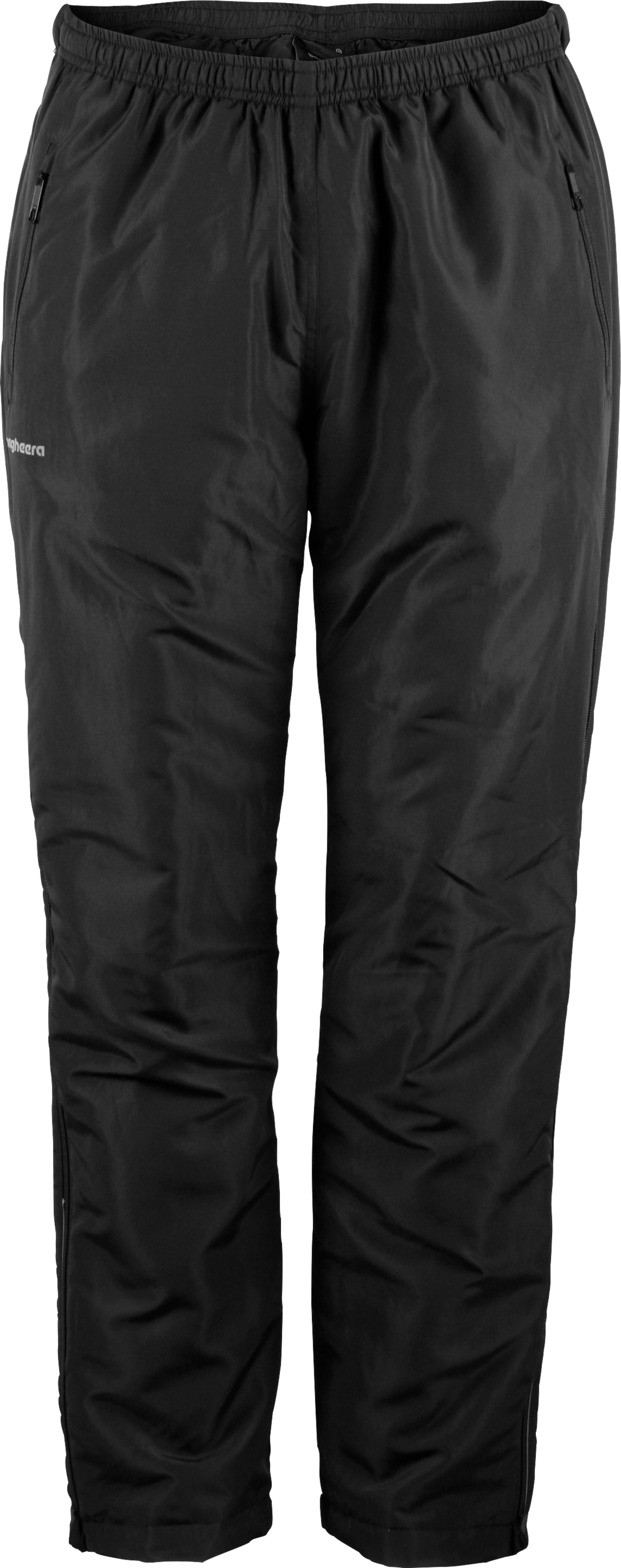 BAGHEERA, Padded Zip Pants Men