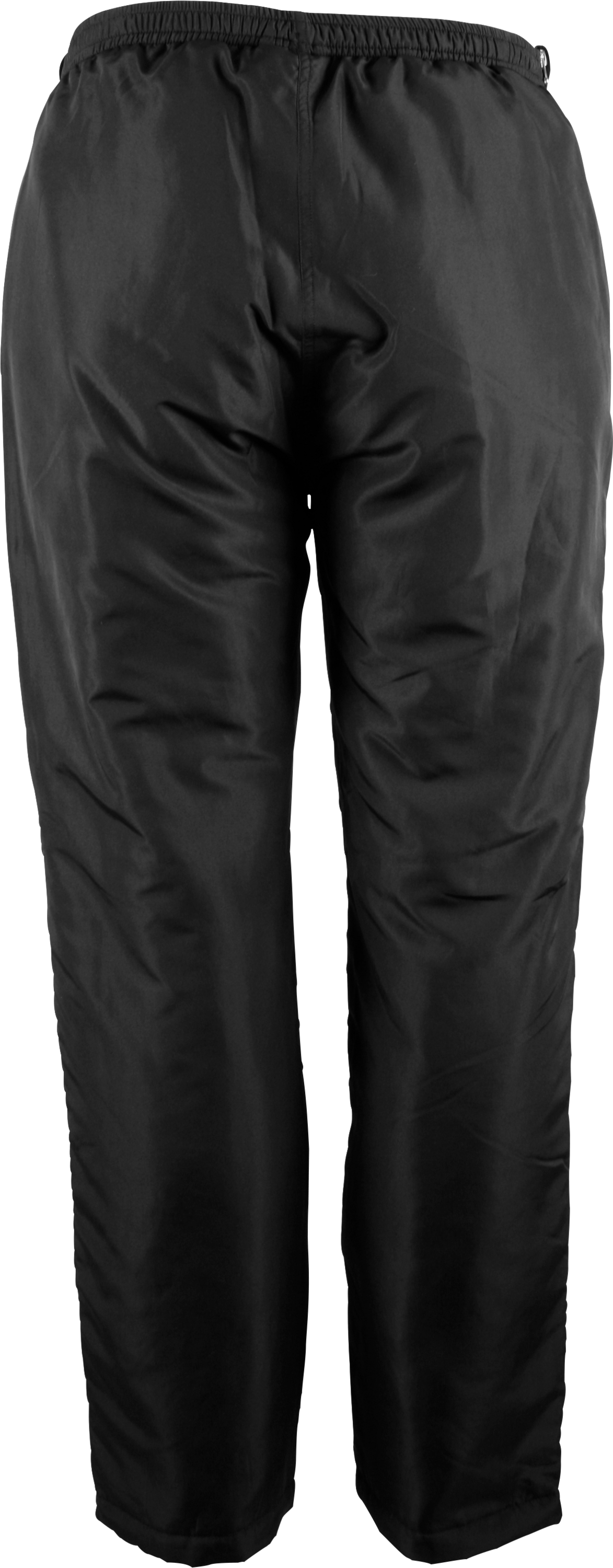BAGHEERA, Padded Zip Pants Men
