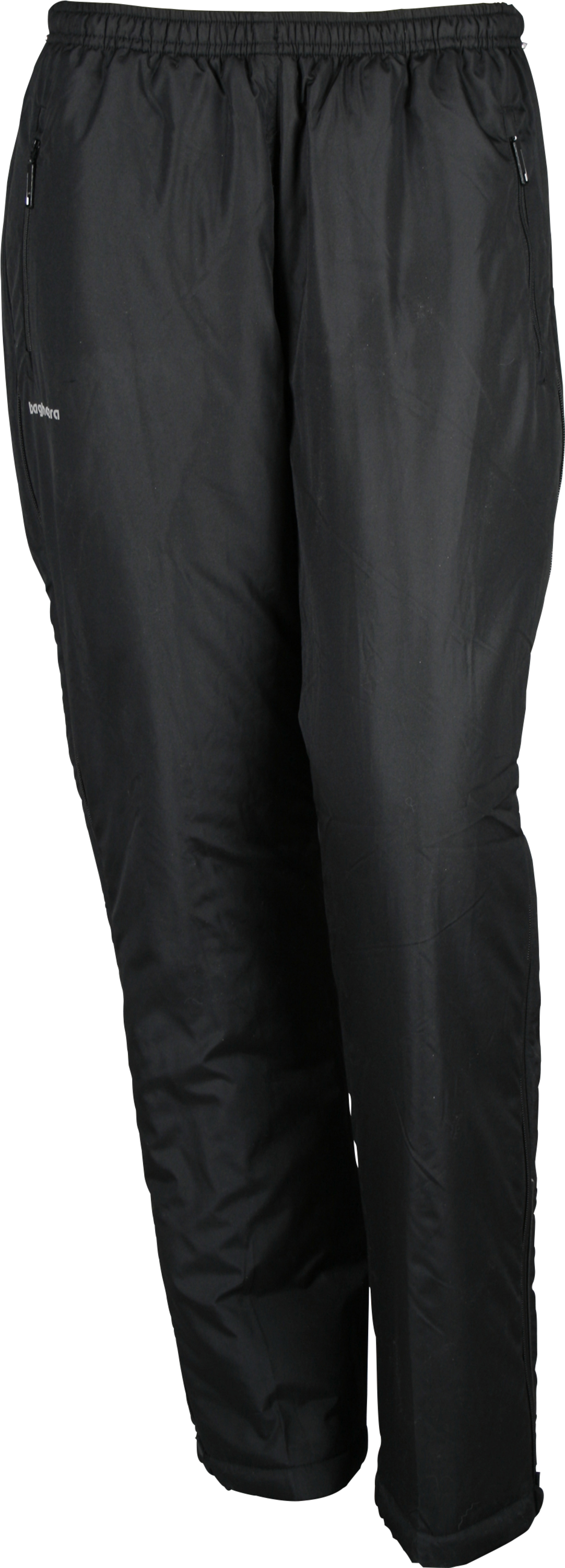 BAGHEERA, Padded Zip Pants Women