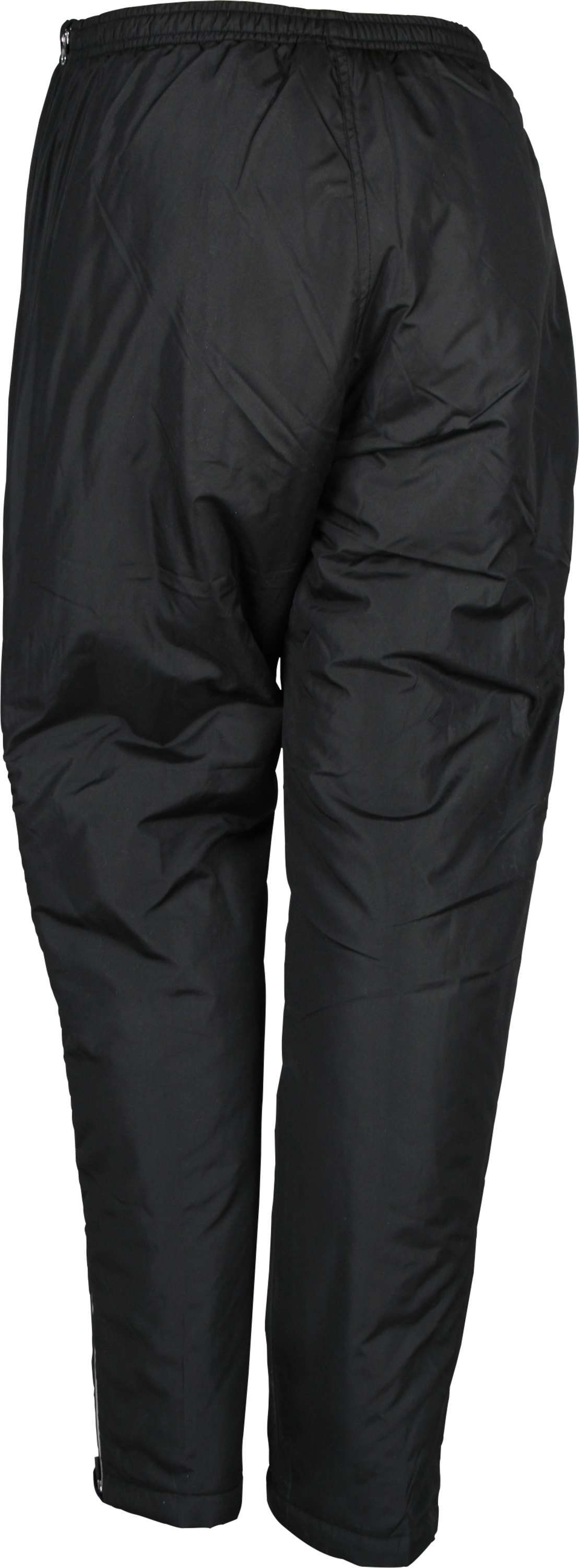 BAGHEERA, Padded Zip Pants Women
