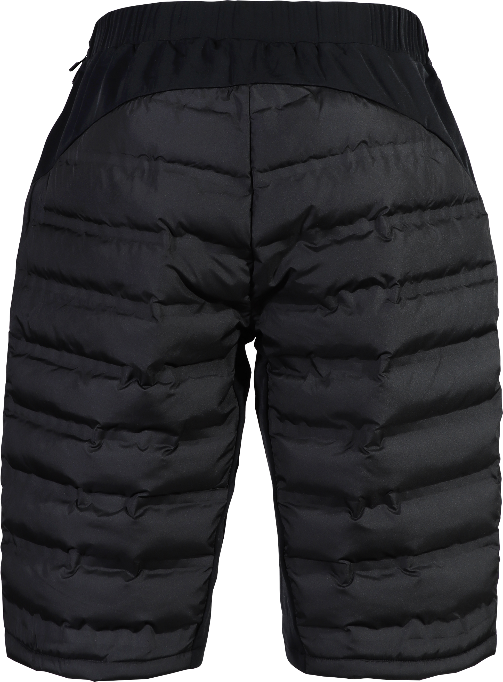 BAGHEERA, Padded Zip Shorts Men