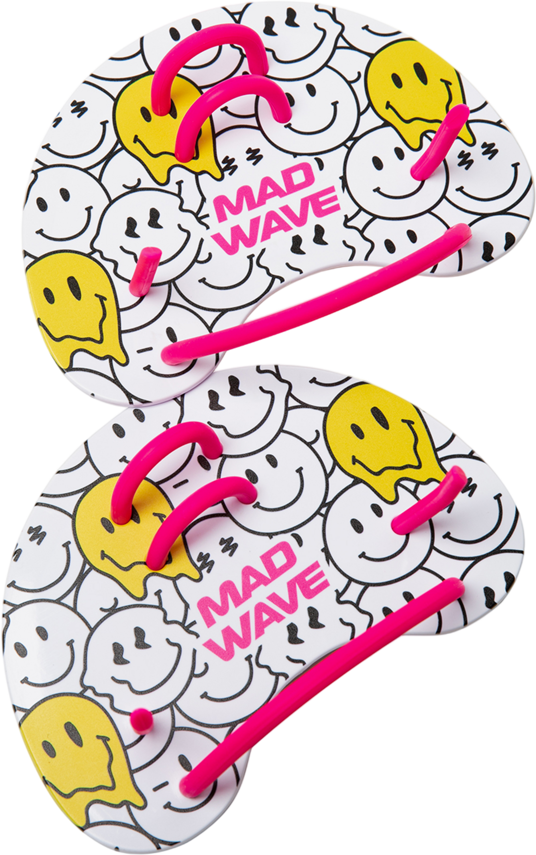 MAD WAVE, Paddles Finger Fun