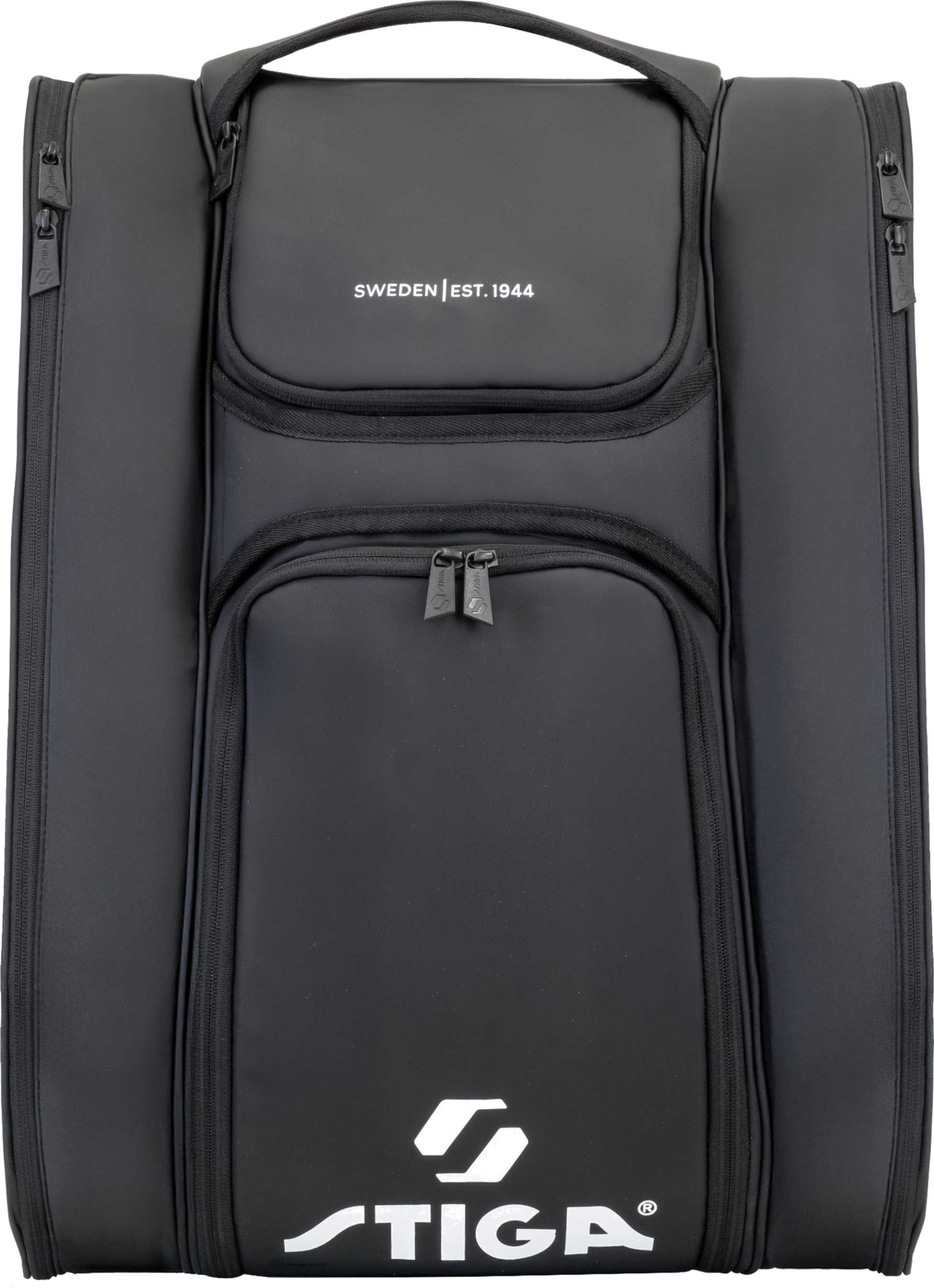 STIGA, Padel Bag Court Black