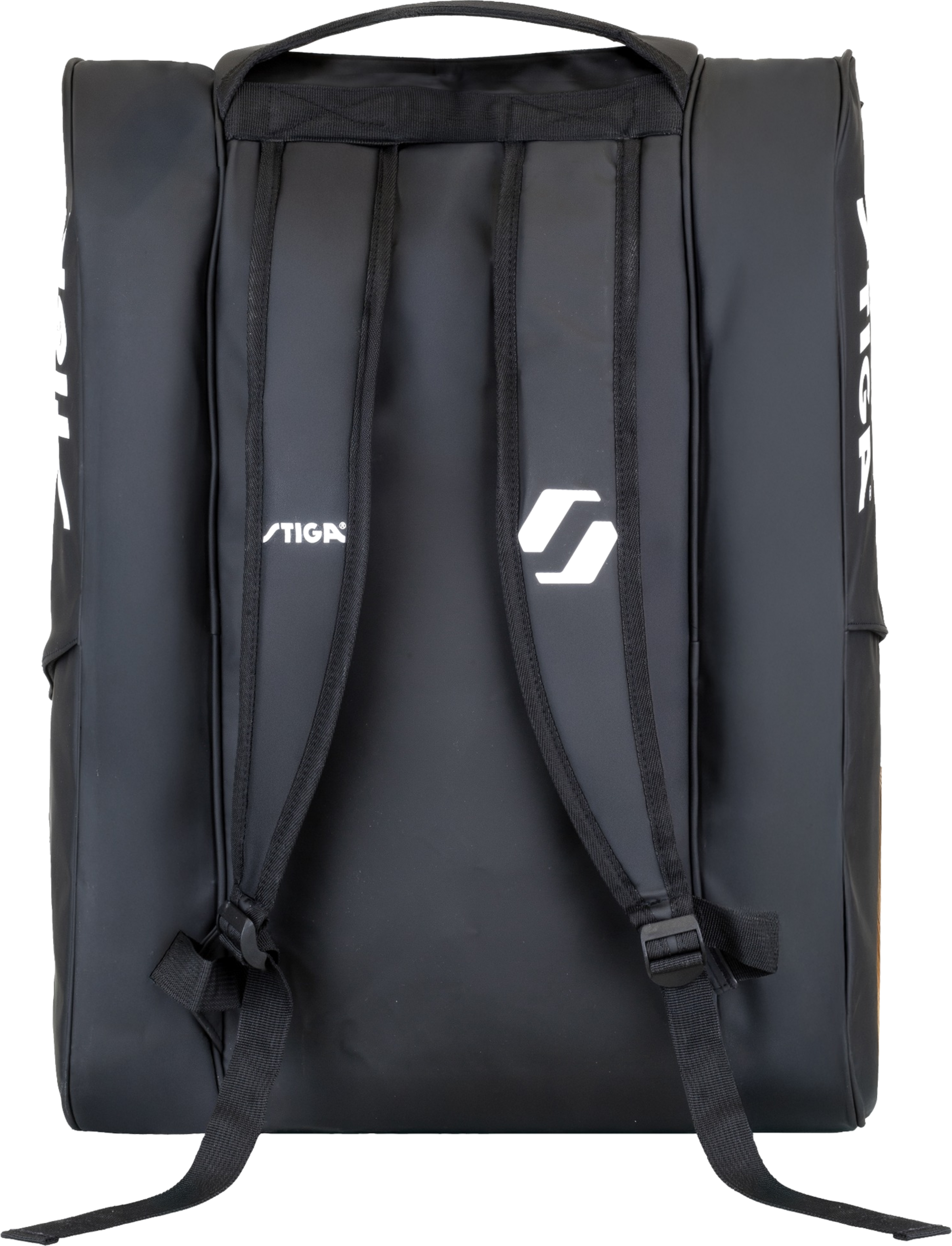 STIGA, Padel Bag Court Black