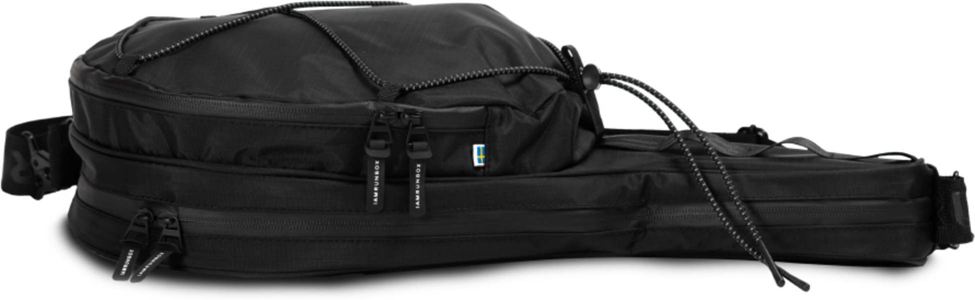 IAMRUNBOX, Padel Case Single
