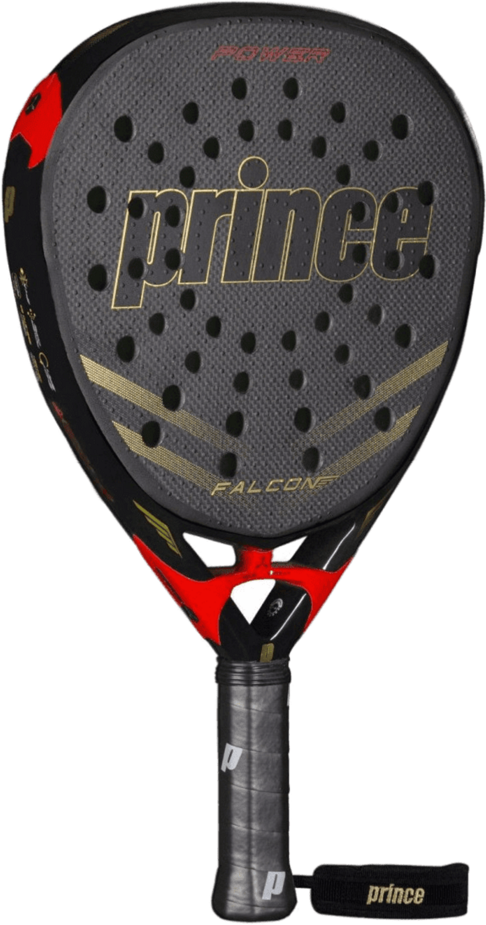 PRINCE, Padel Falcon