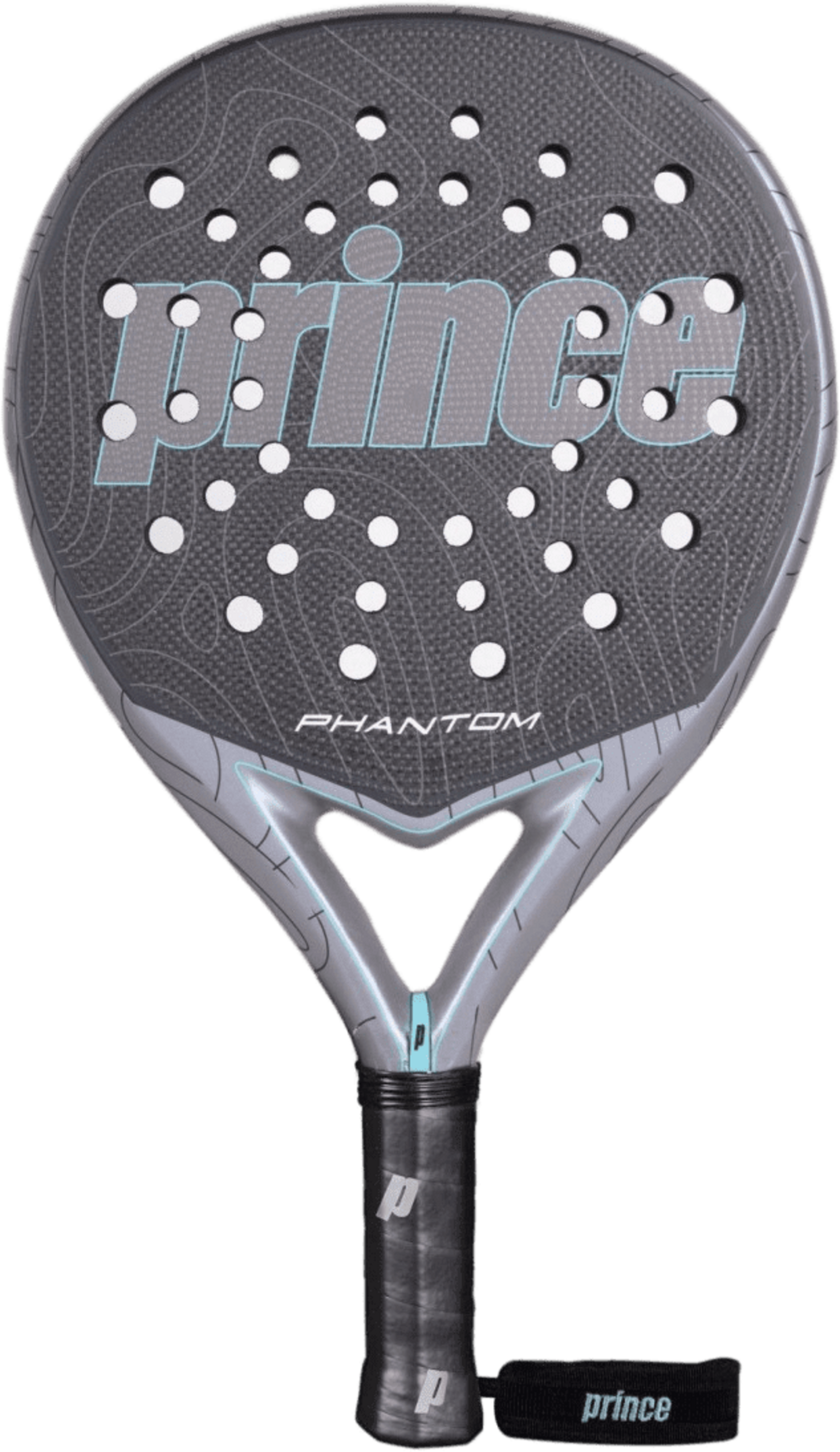 PRINCE, Padel Phantom V2