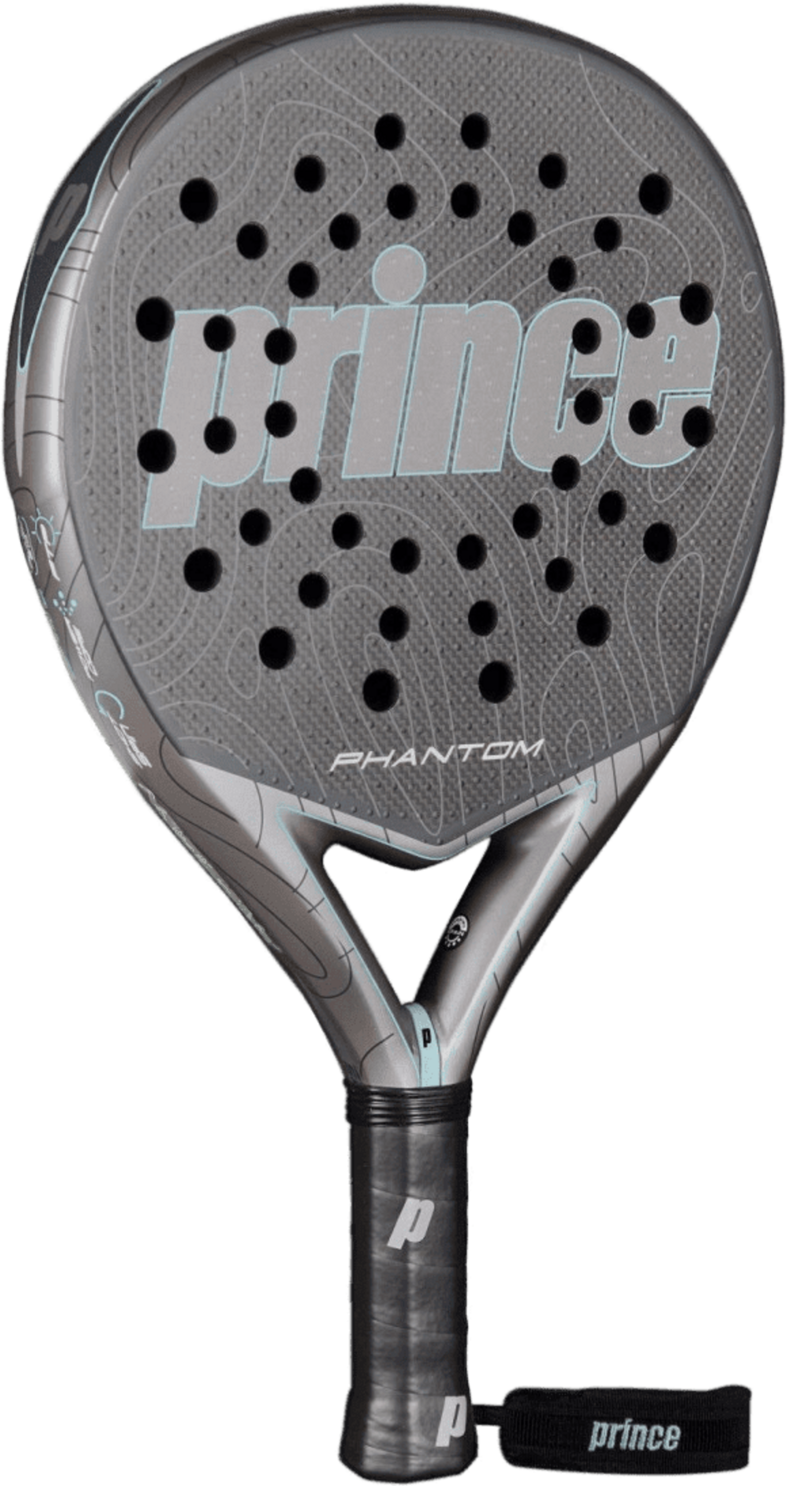 PRINCE, Padel Phantom V2