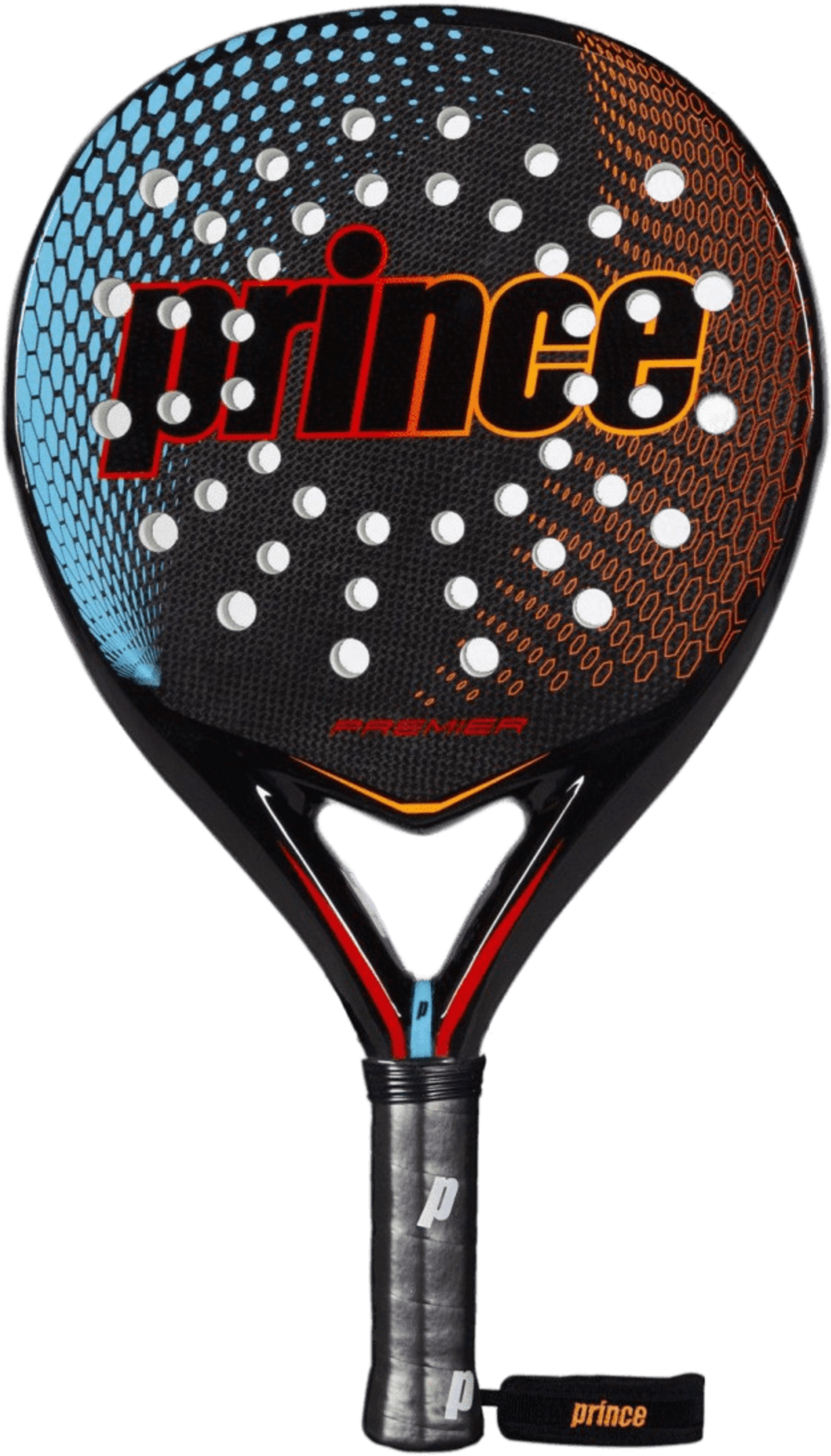 PRINCE, Padel Premier V2