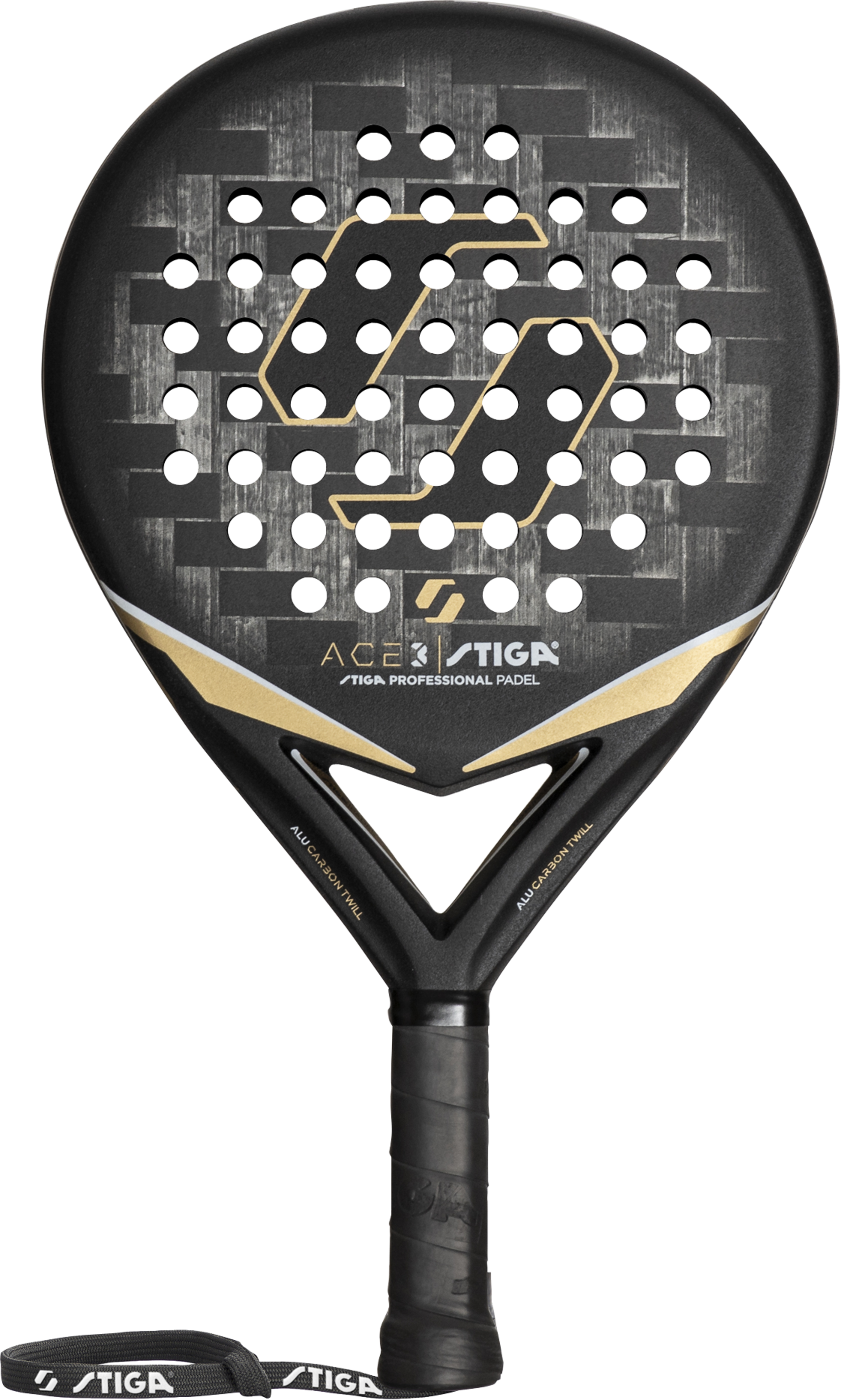 STIGA, Padel Racket Ace 3