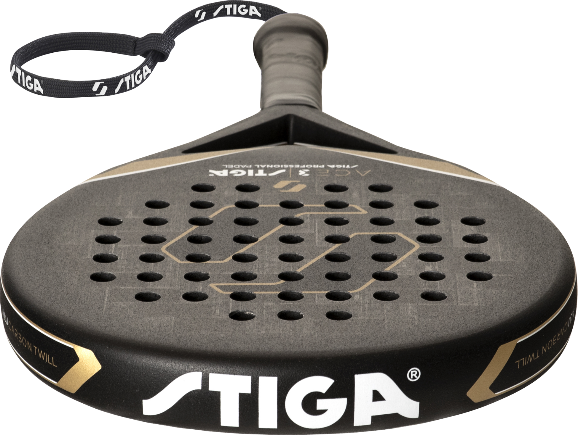 STIGA, Padel Racket Ace 3
