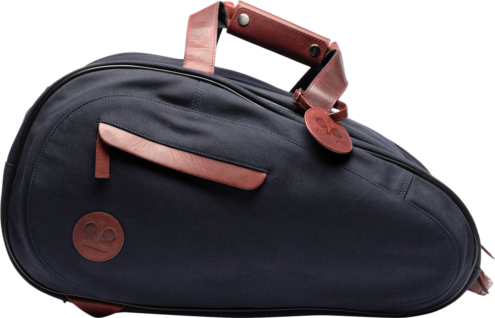 HILDEBRAND, Padel Racket Canvas Bag