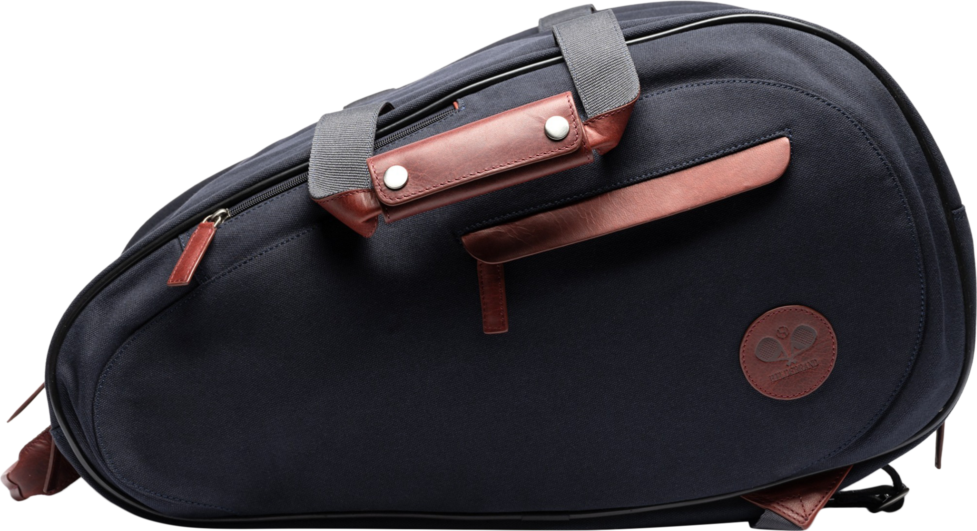 HILDEBRAND, Padel Racket Canvas Bag