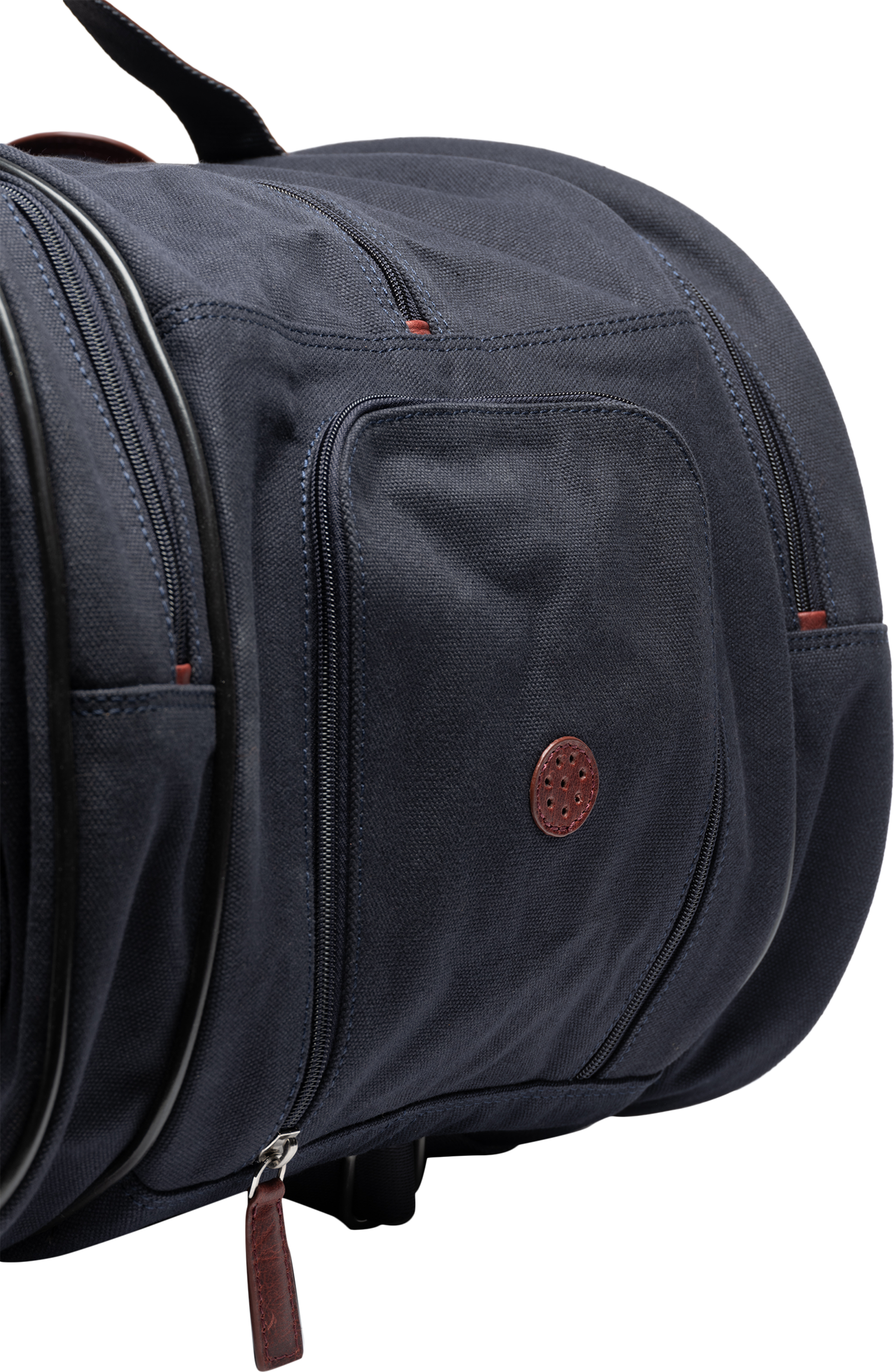 HILDEBRAND, Padel Racket Canvas Bag
