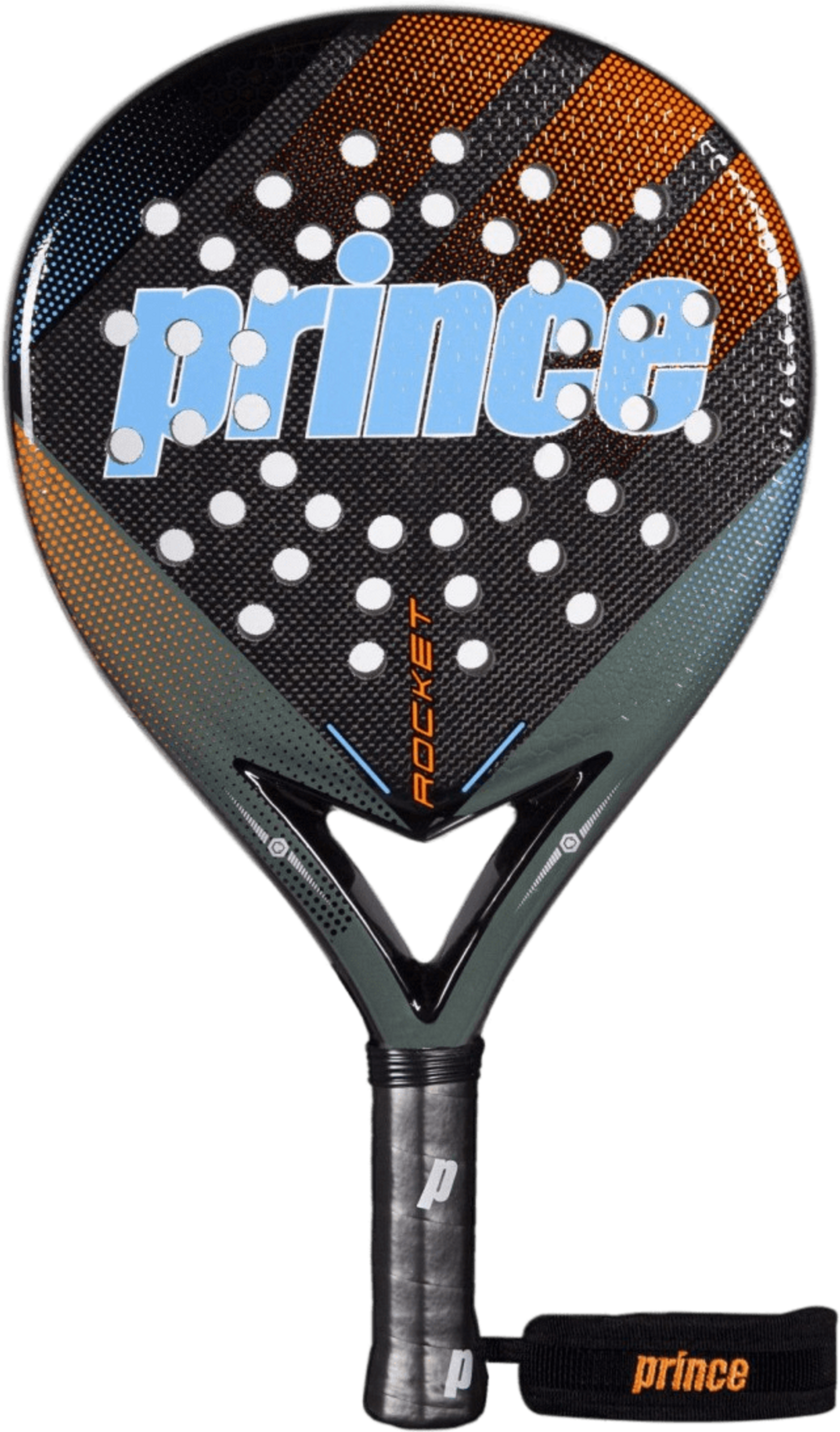 PRINCE, Padel Rocket