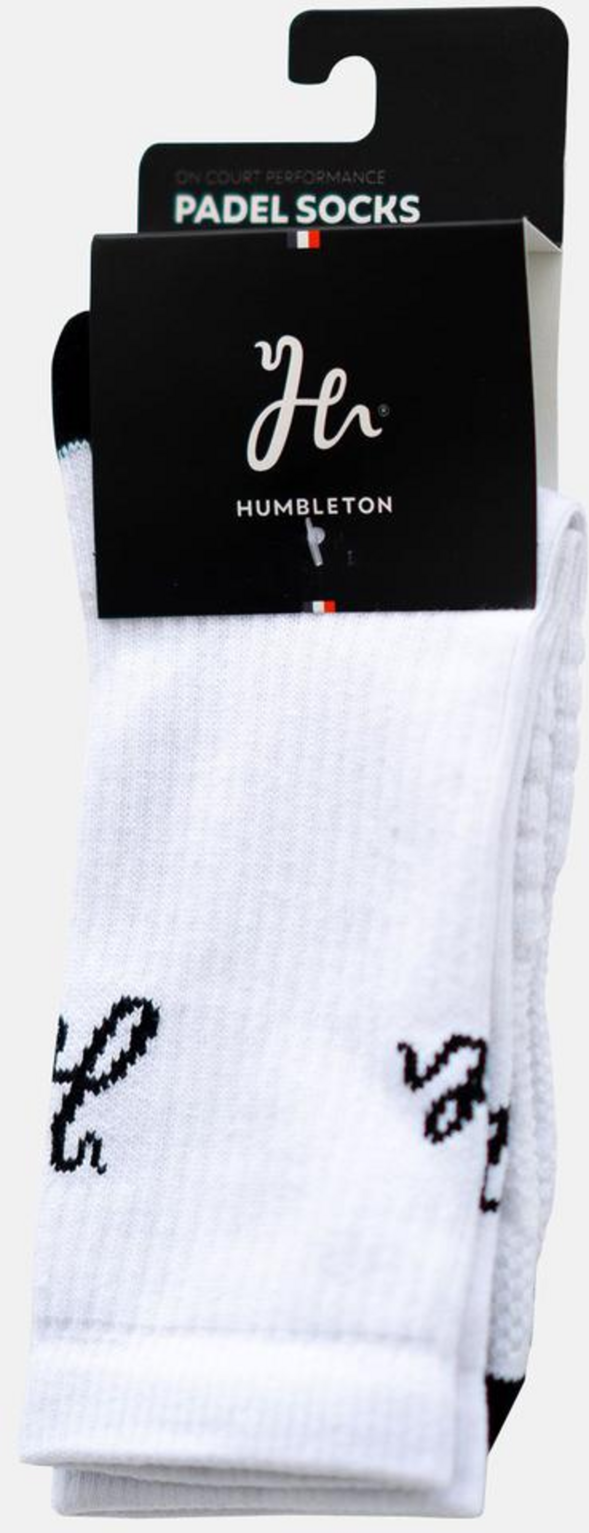 HUMBLETON, Padel Tech Socks V2