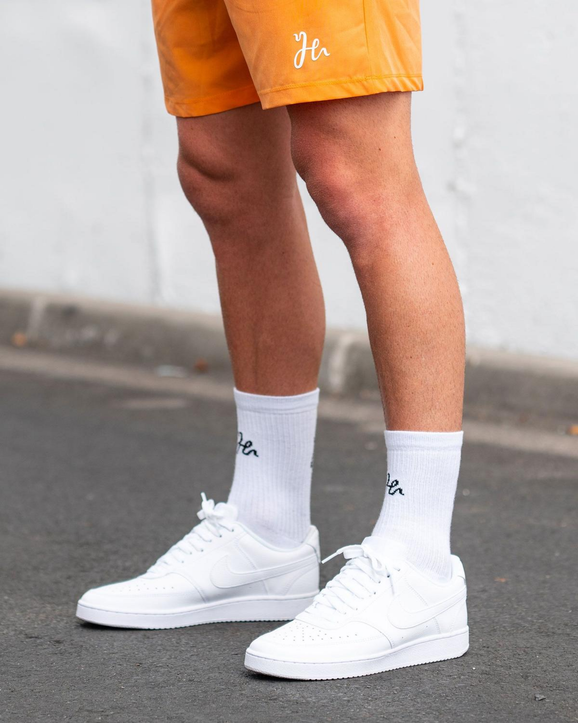 HUMBLETON, Padel Tech Socks V2