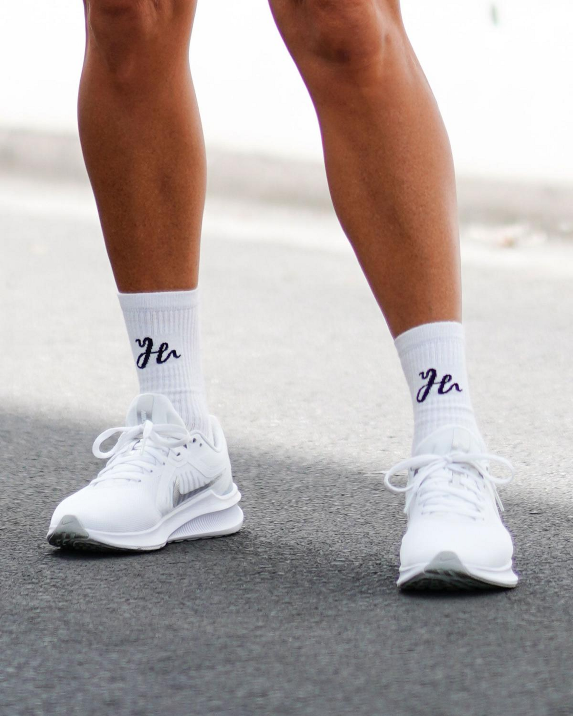 HUMBLETON, Padel Tech Socks V2