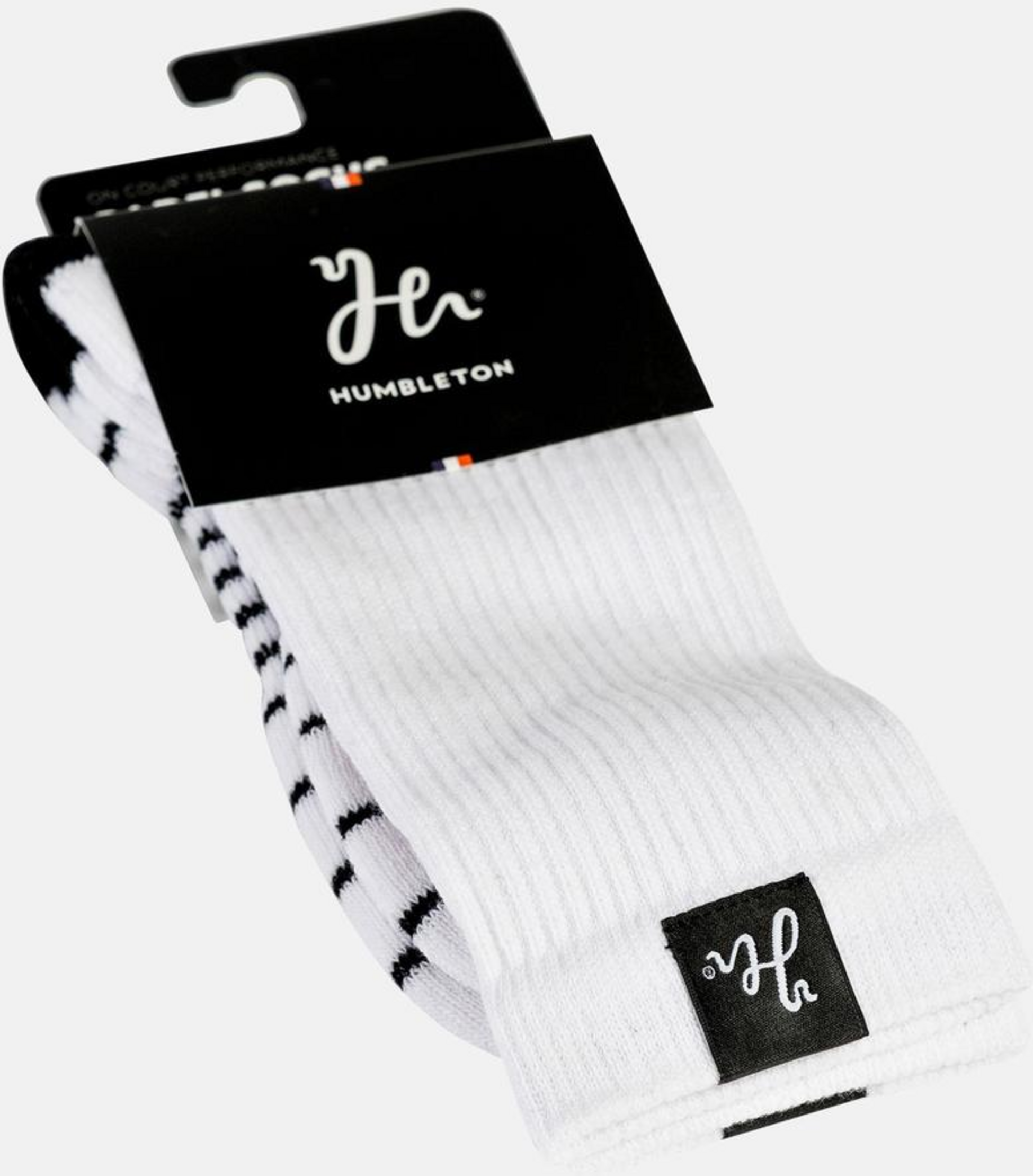 HUMBLETON, Padel Tech Socks