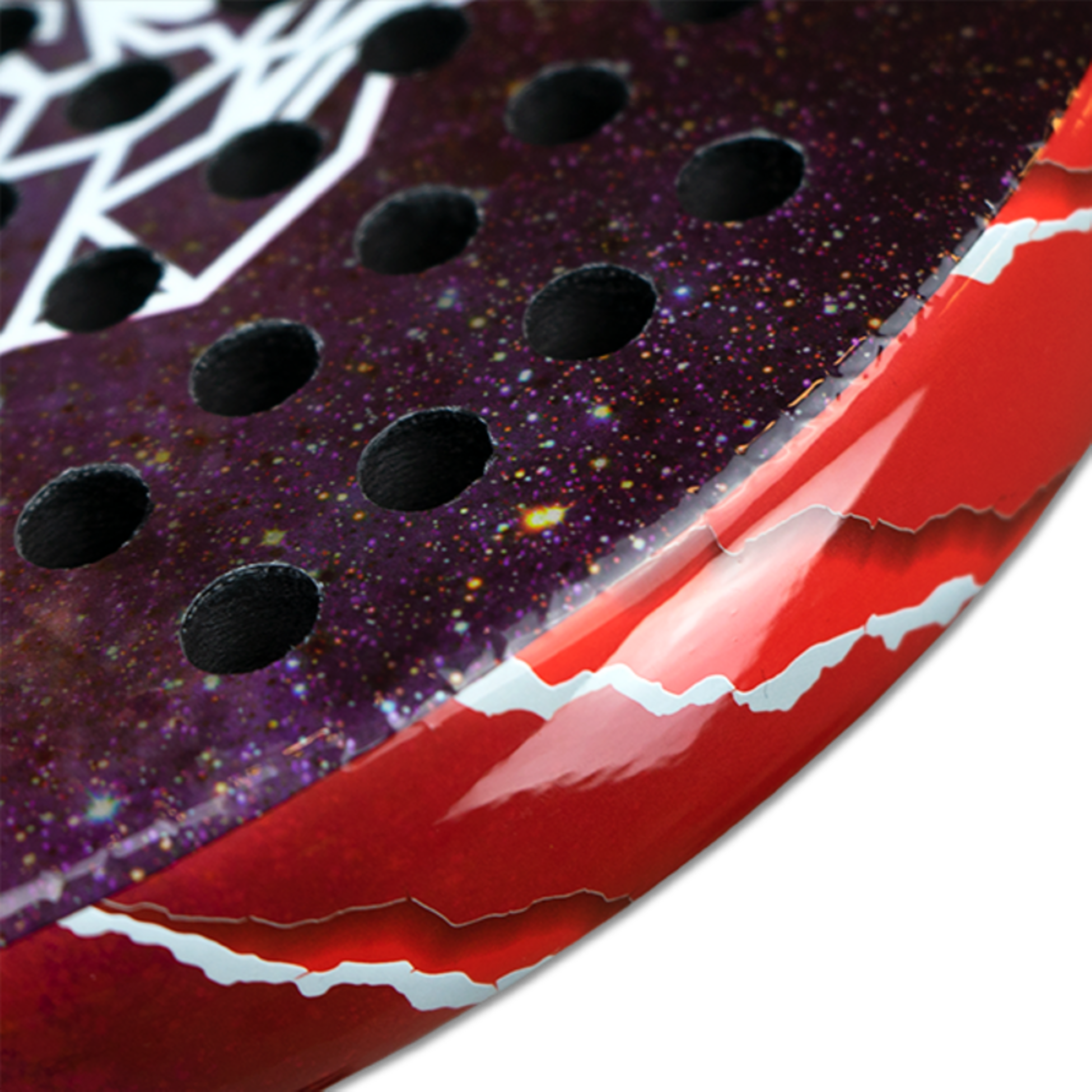 MATCHU SPORTS, Padelracket Gorilla - Trattform F&ouml;r Allroundspelare