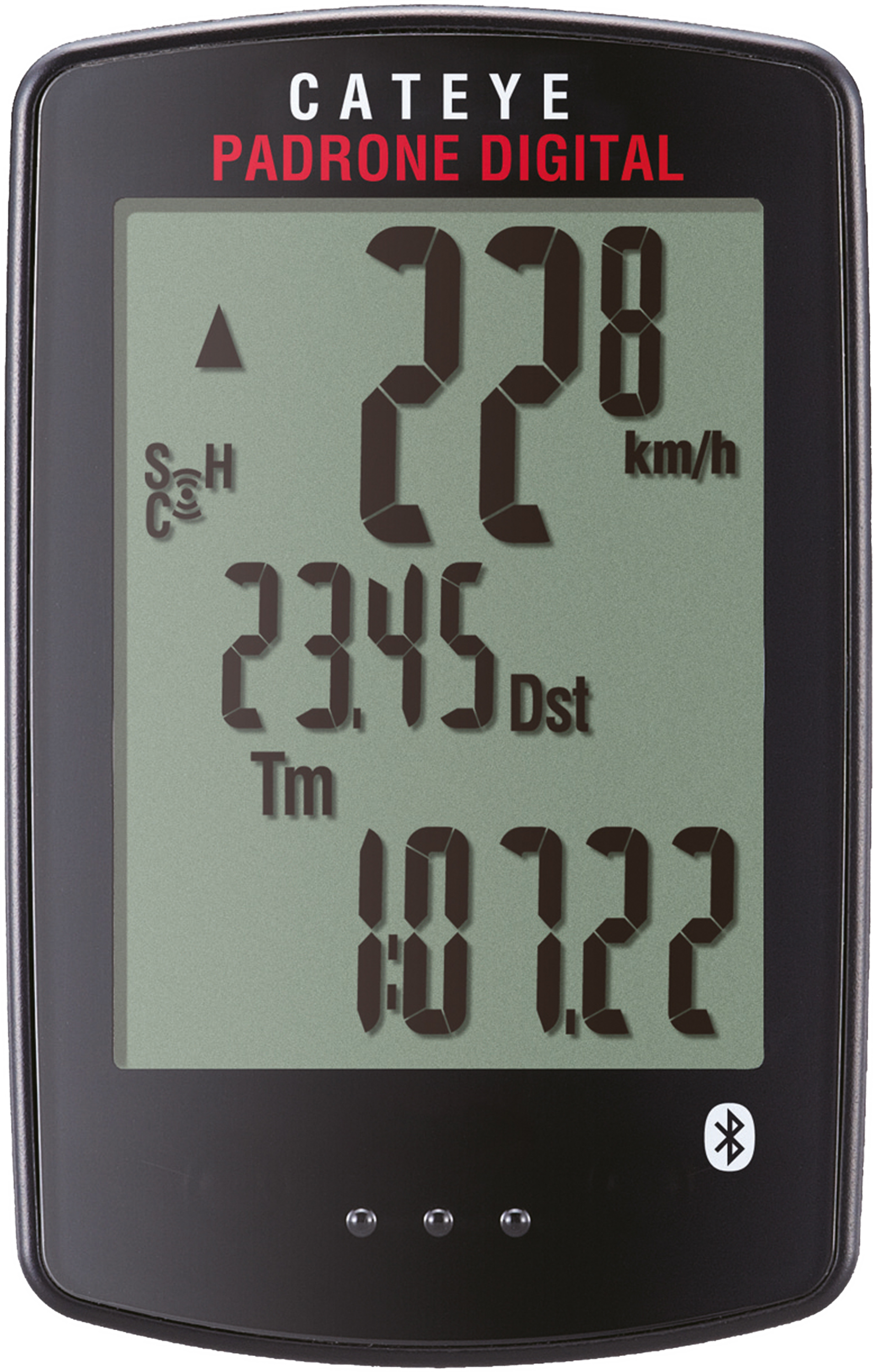 CATEYE, Padrone Digital Wireless