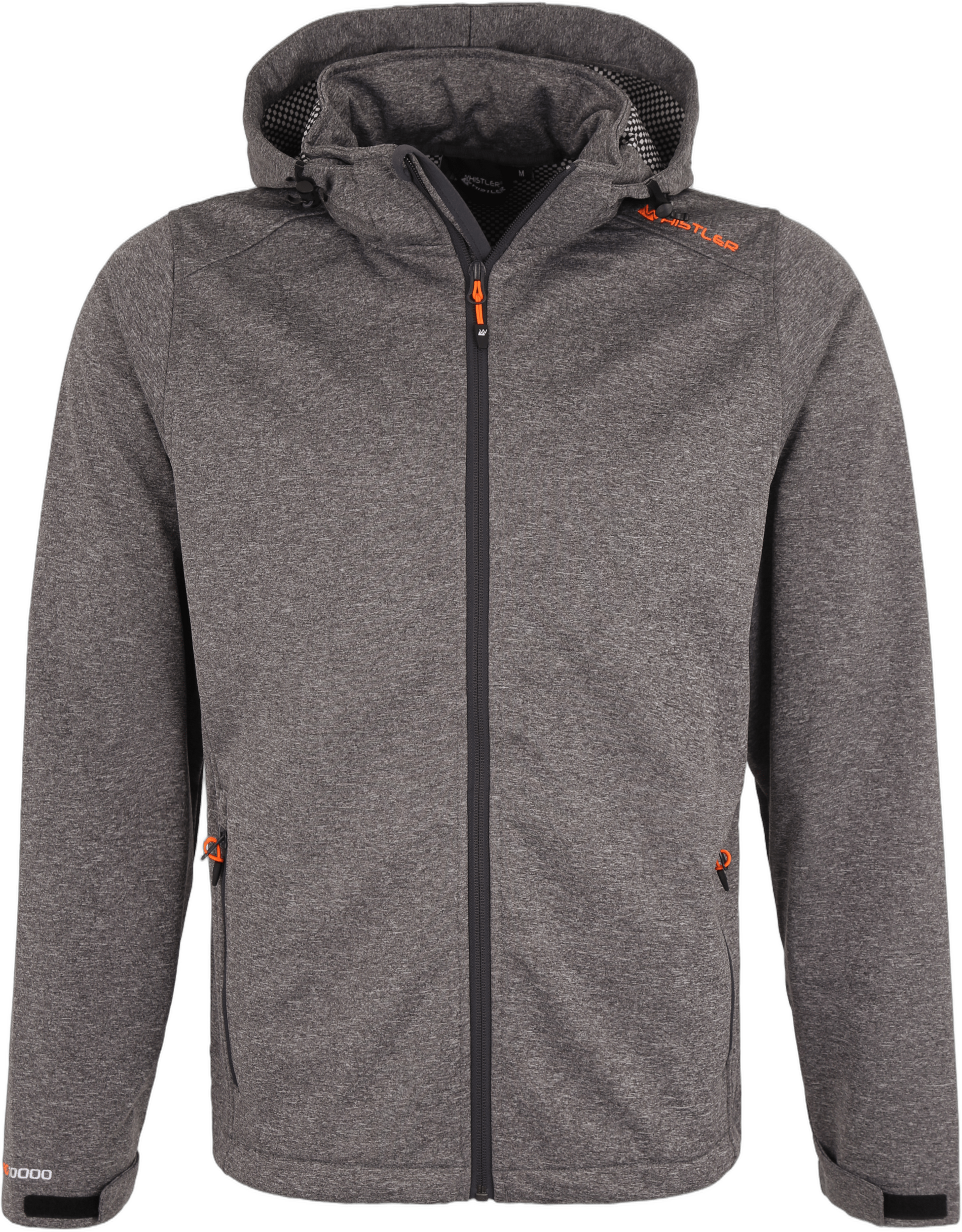 WHISTLER, Padua Softshell Jacket